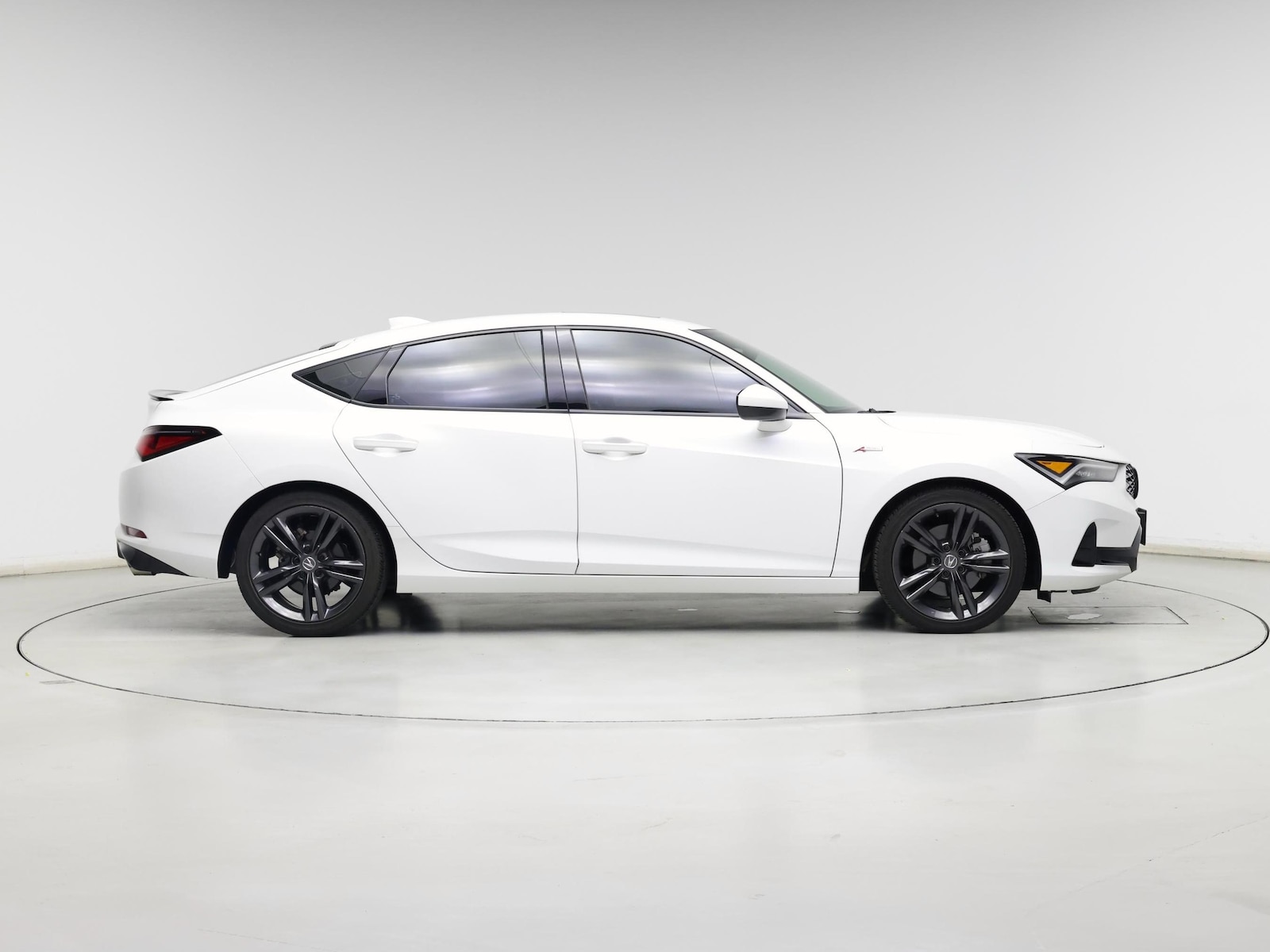 2023 Acura Integra A-Spec - Photo 8