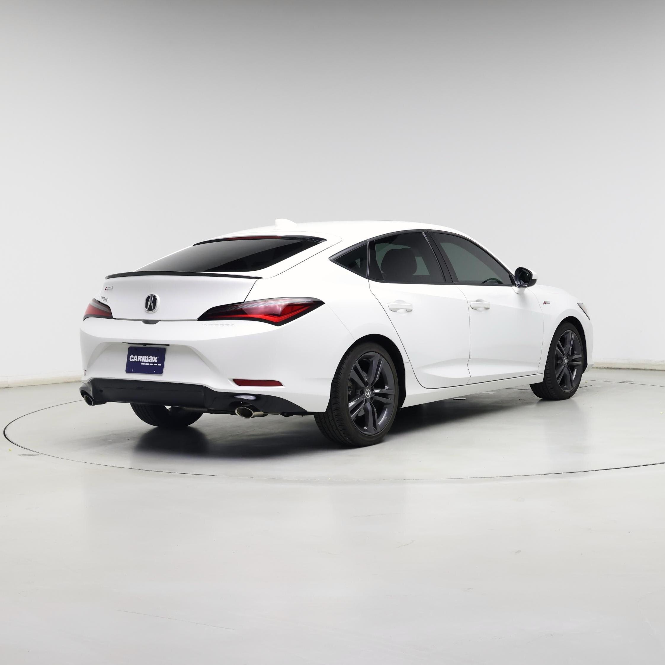 Thumbnail: 2023 Acura Integra - 8