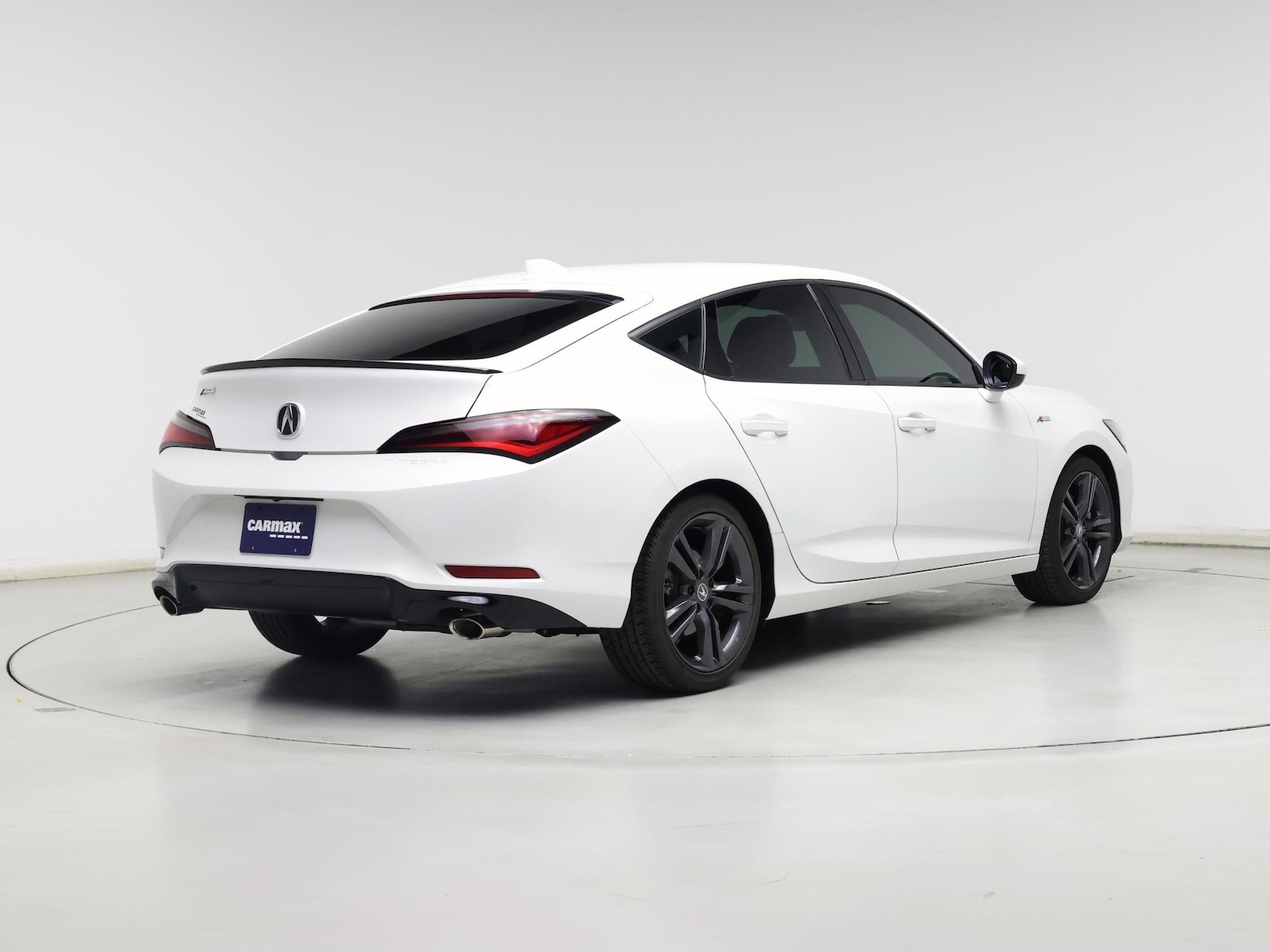 2023 Acura Integra A-Spec - Photo 9