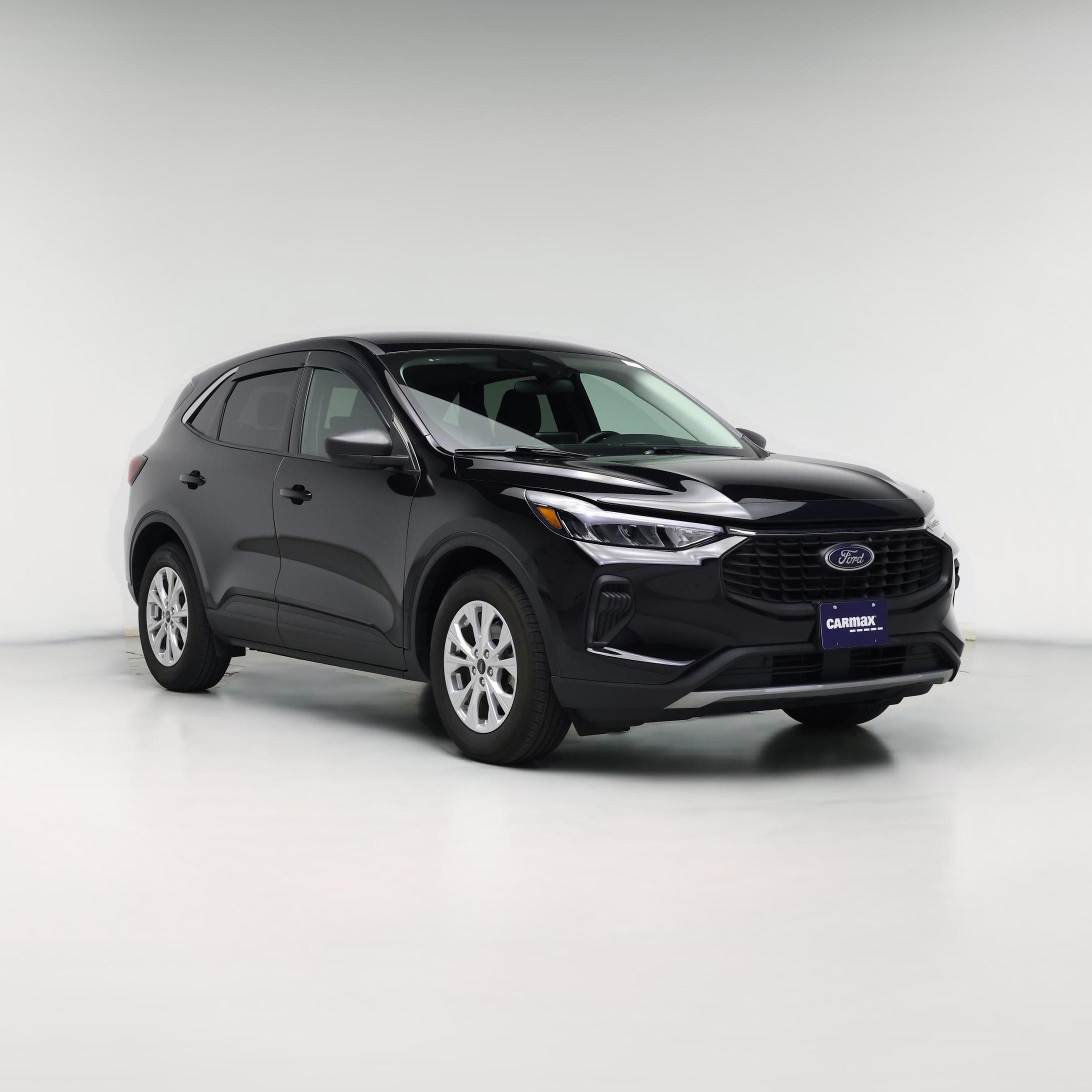 Thumbnail: 2023 Ford Escape - 1