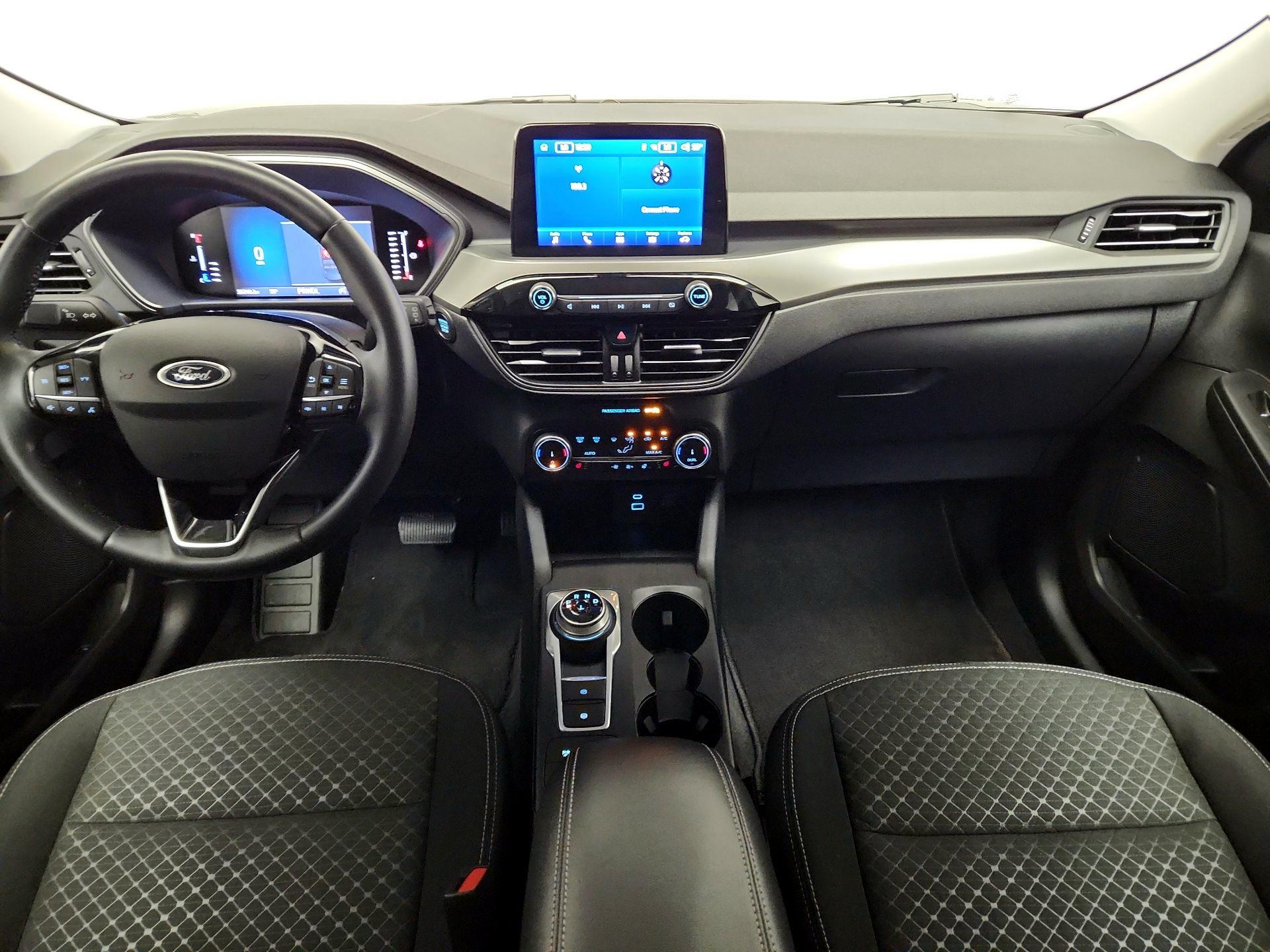 Thumbnail: 2023 Ford Escape - 9