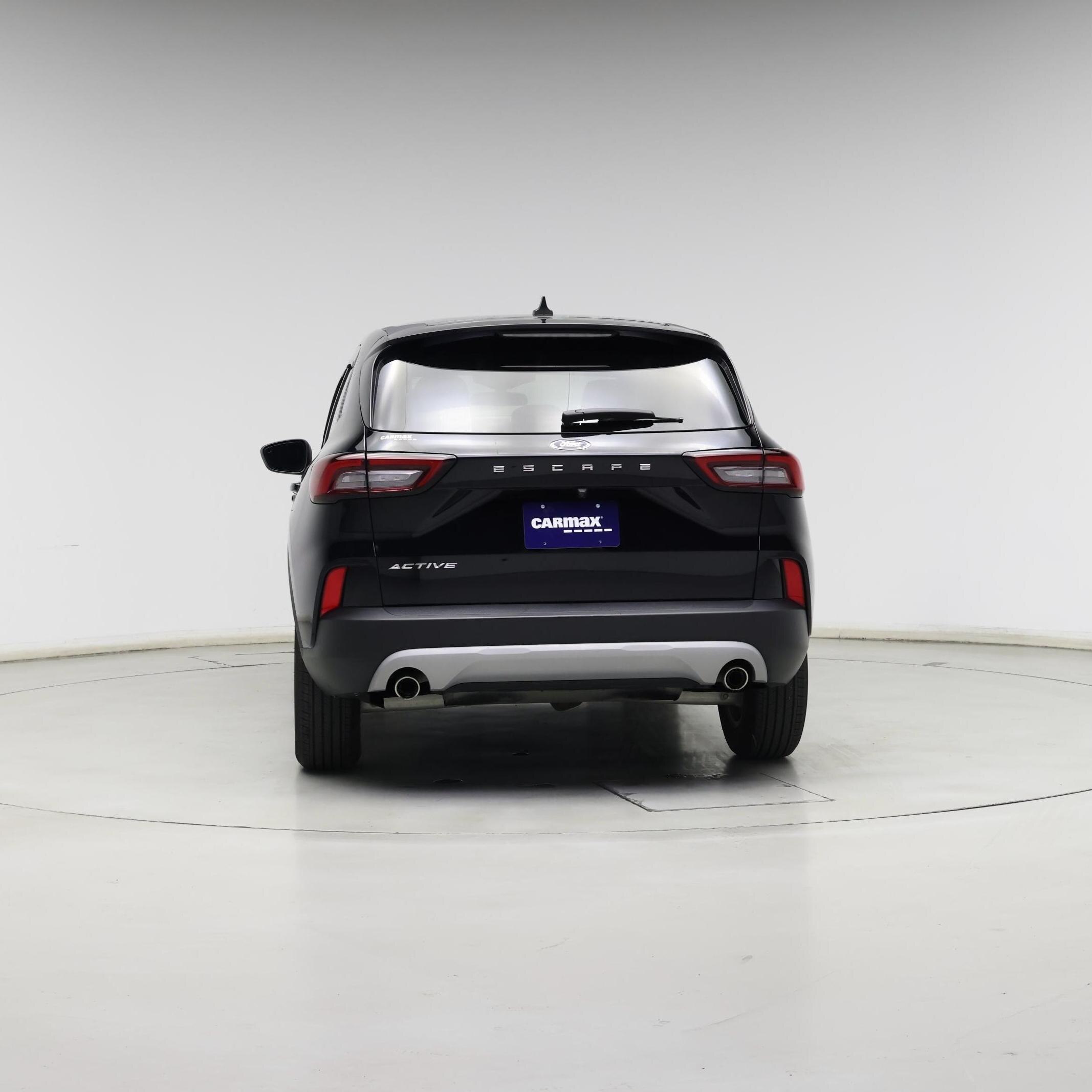 Thumbnail: 2023 Ford Escape - 6