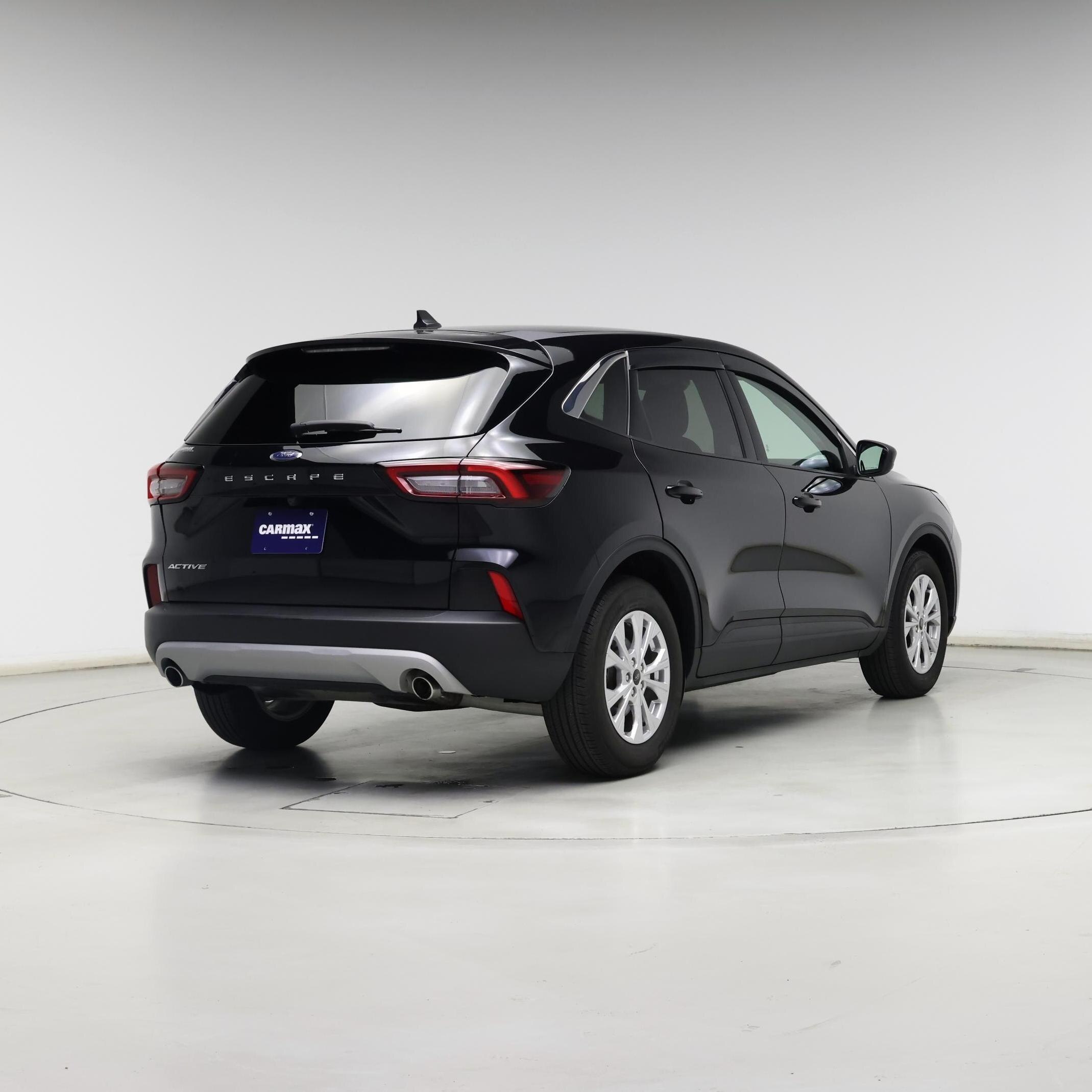 Thumbnail: 2023 Ford Escape - 8