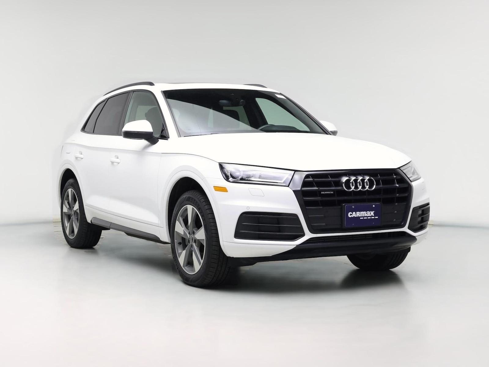 2020 Audi Q5