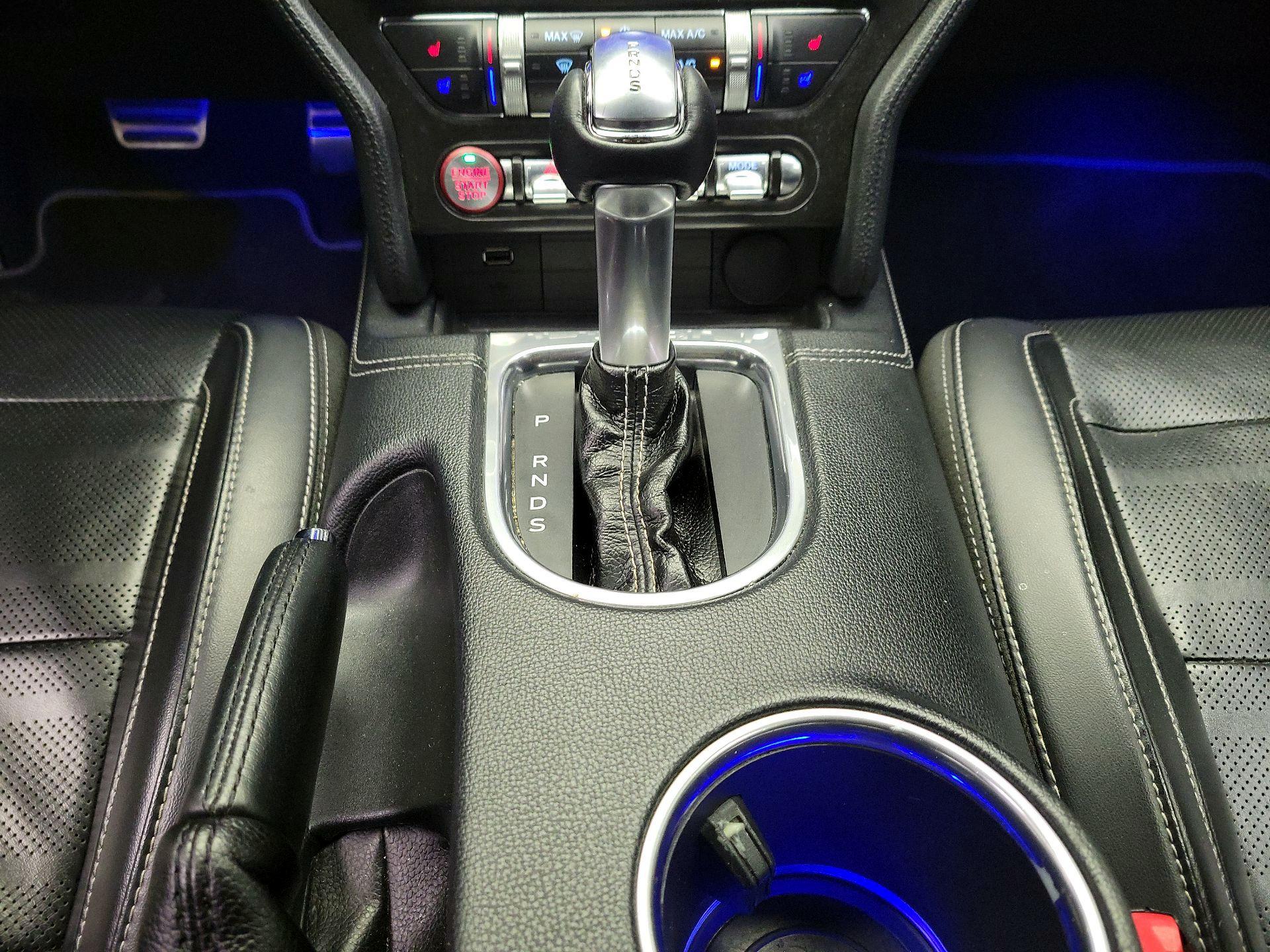 Thumbnail: 2019 Ford Mustang - 18