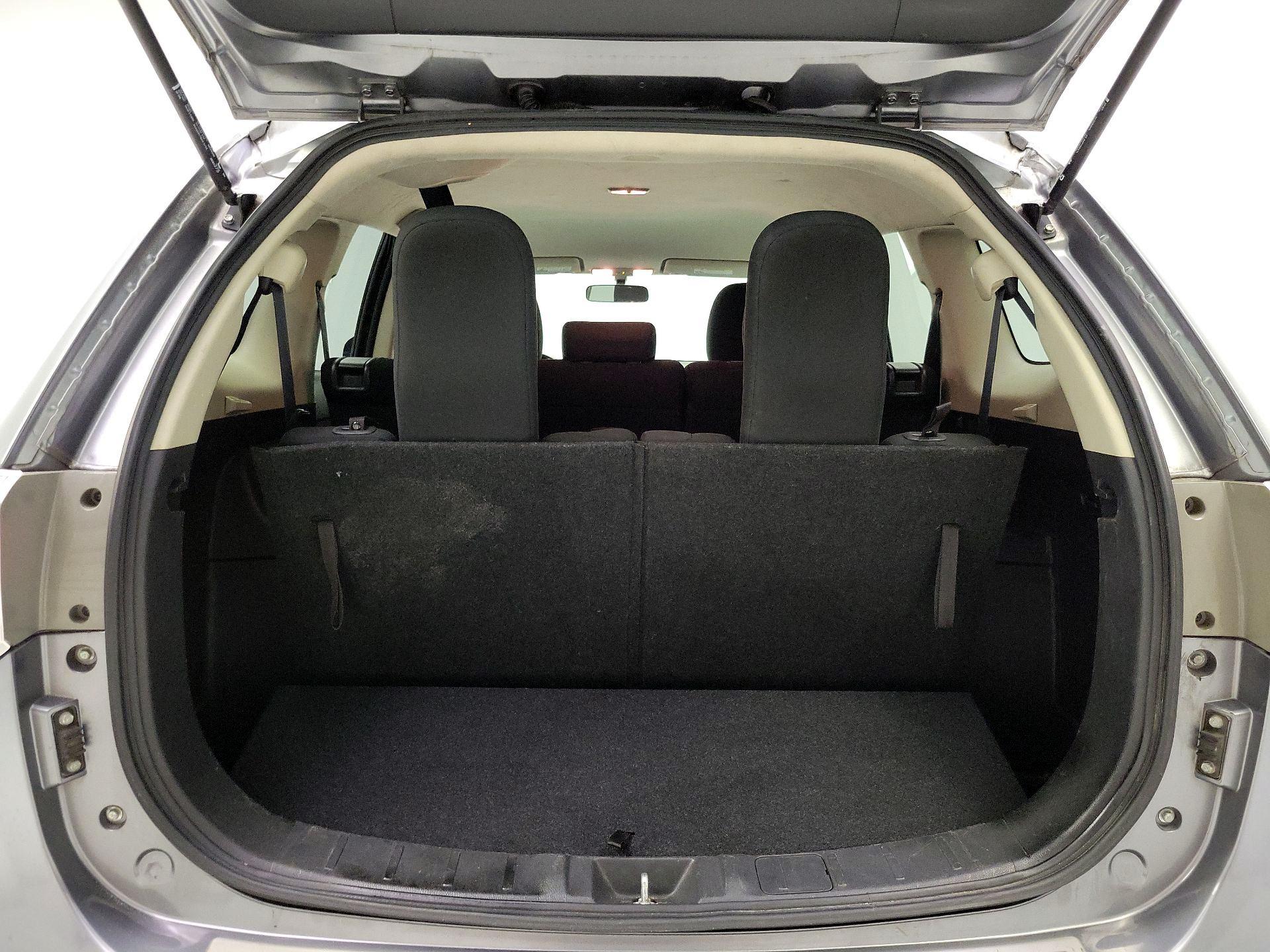Thumbnail: 2014 Mitsubishi Outlander - 20