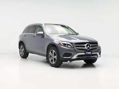 2019 Mercedes-Benz GLC300
