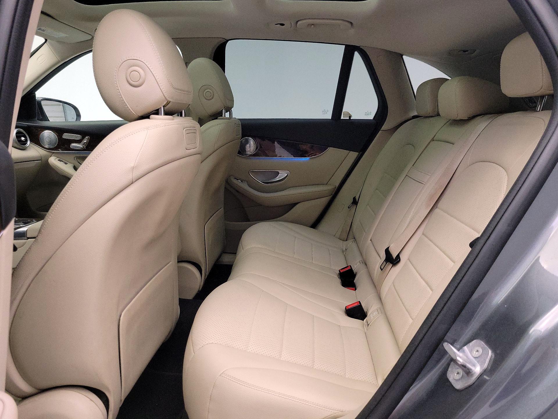 Thumbnail: 2019 Mercedes-Benz GLC - 20