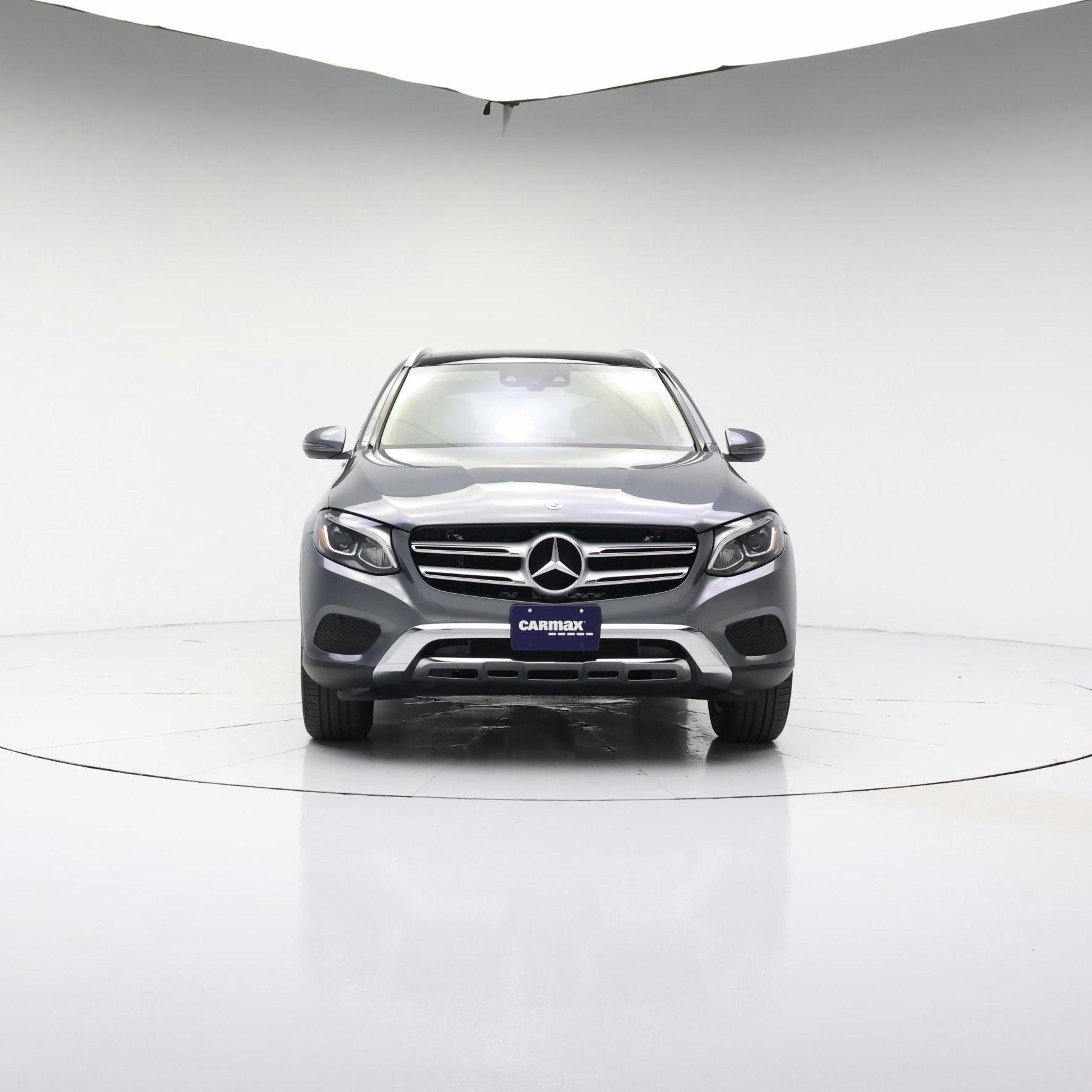 Thumbnail: 2019 Mercedes-Benz GLC - 5