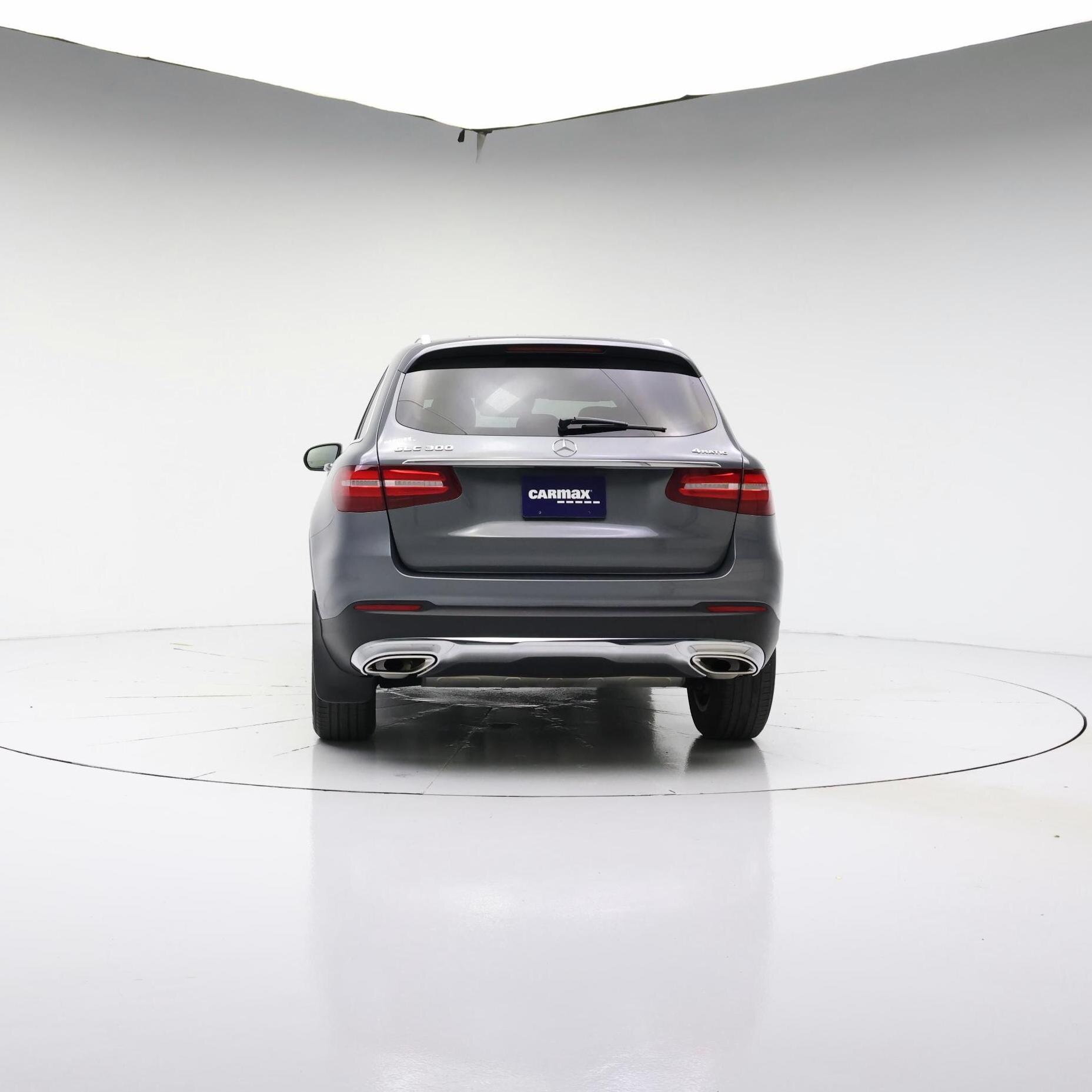 Thumbnail: 2019 Mercedes-Benz GLC - 6