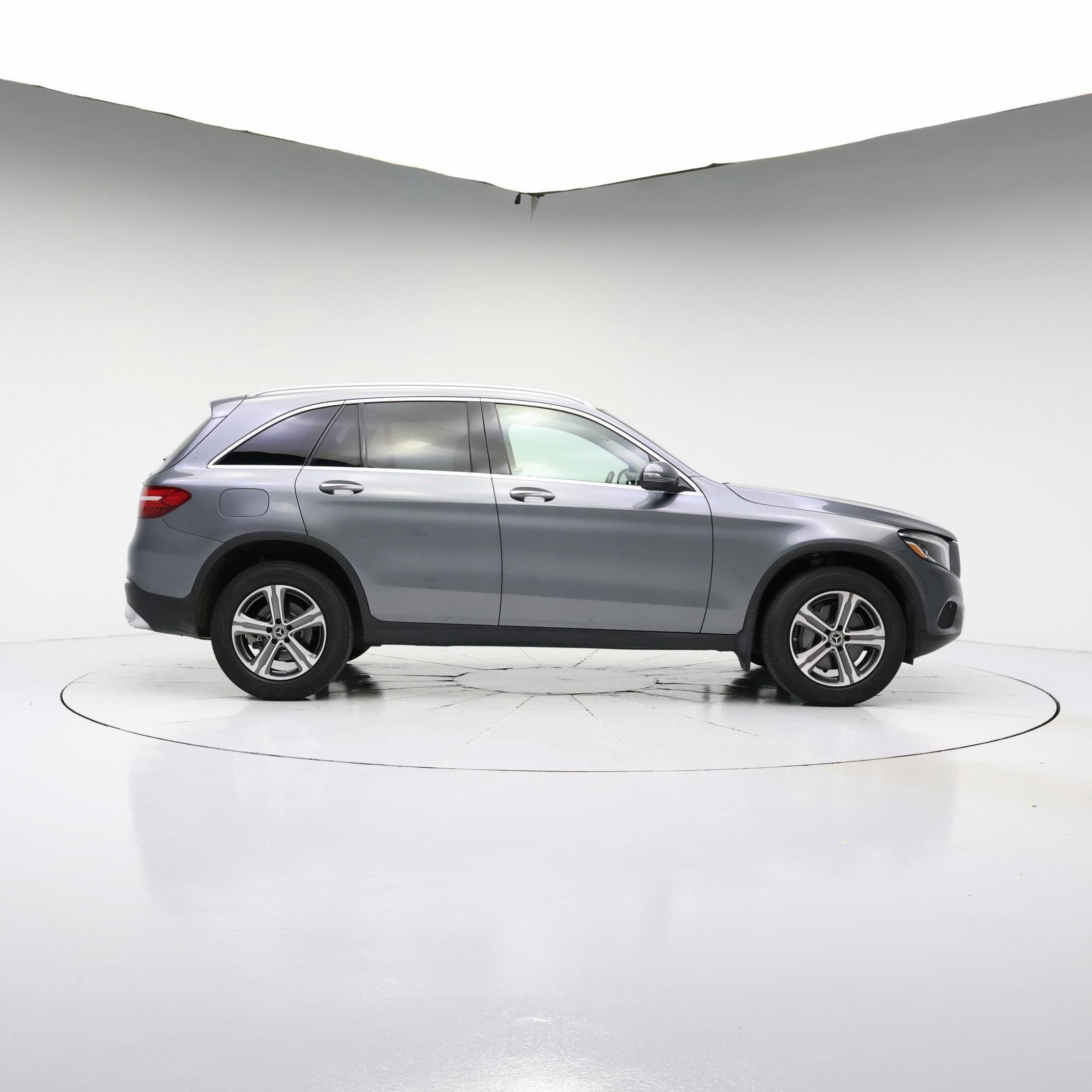 Thumbnail: 2019 Mercedes-Benz GLC - 7