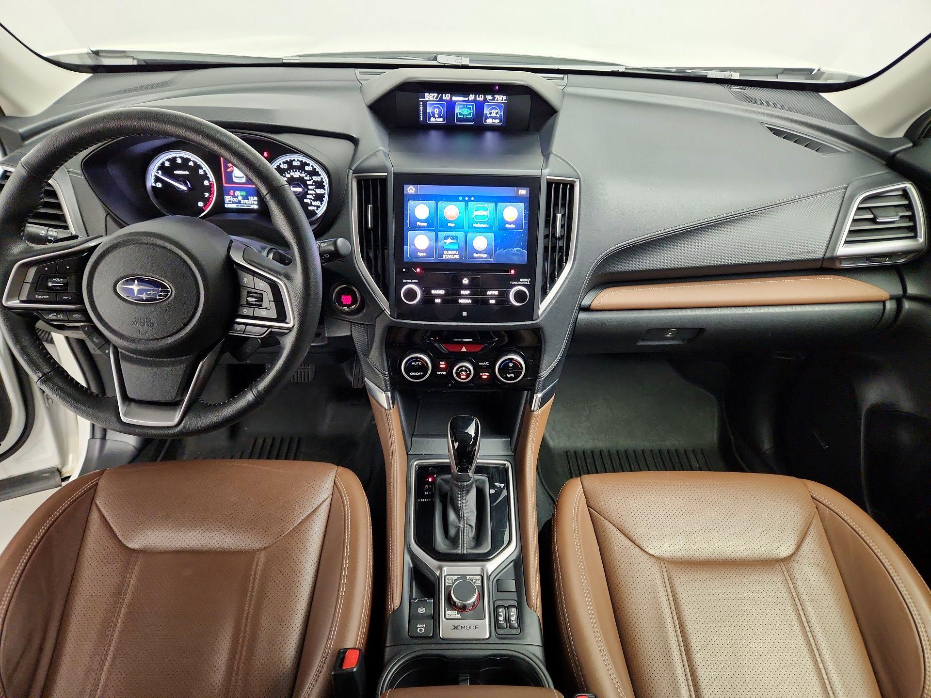 Thumbnail: 2020 Subaru Forester - 9