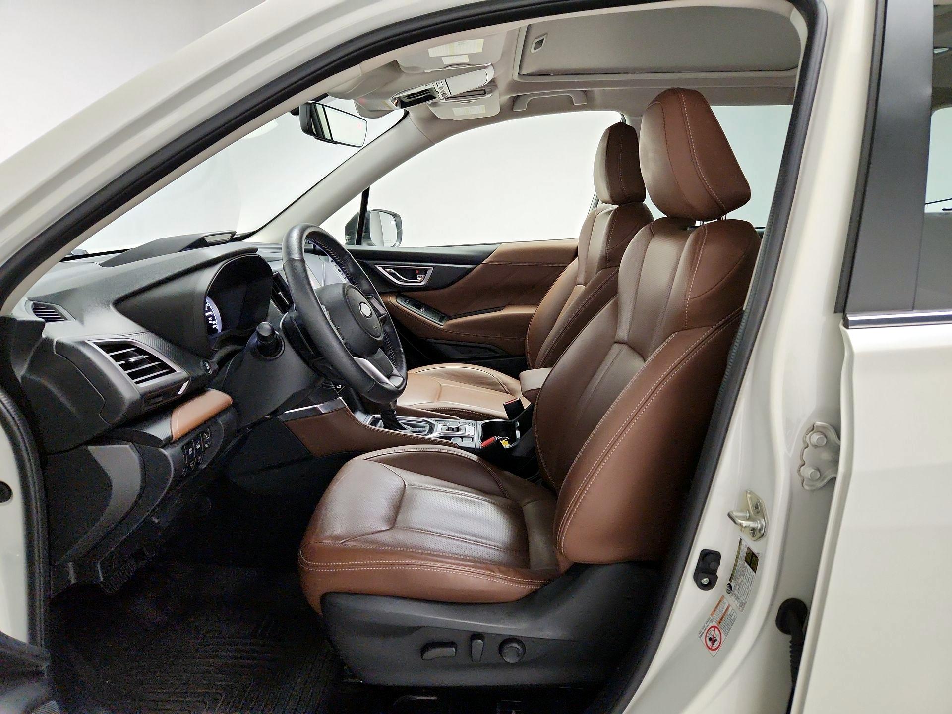 Thumbnail: 2020 Subaru Forester - 11