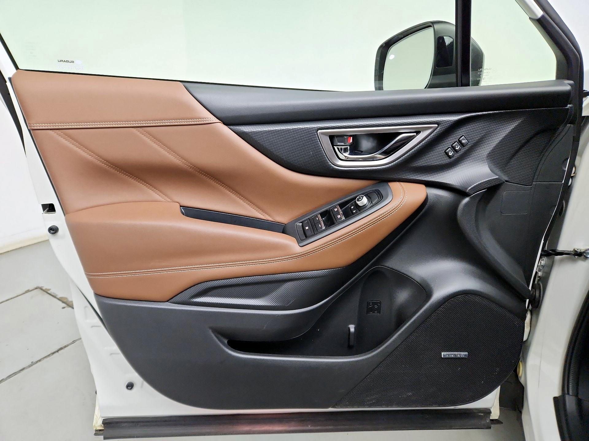 Thumbnail: 2020 Subaru Forester - 12