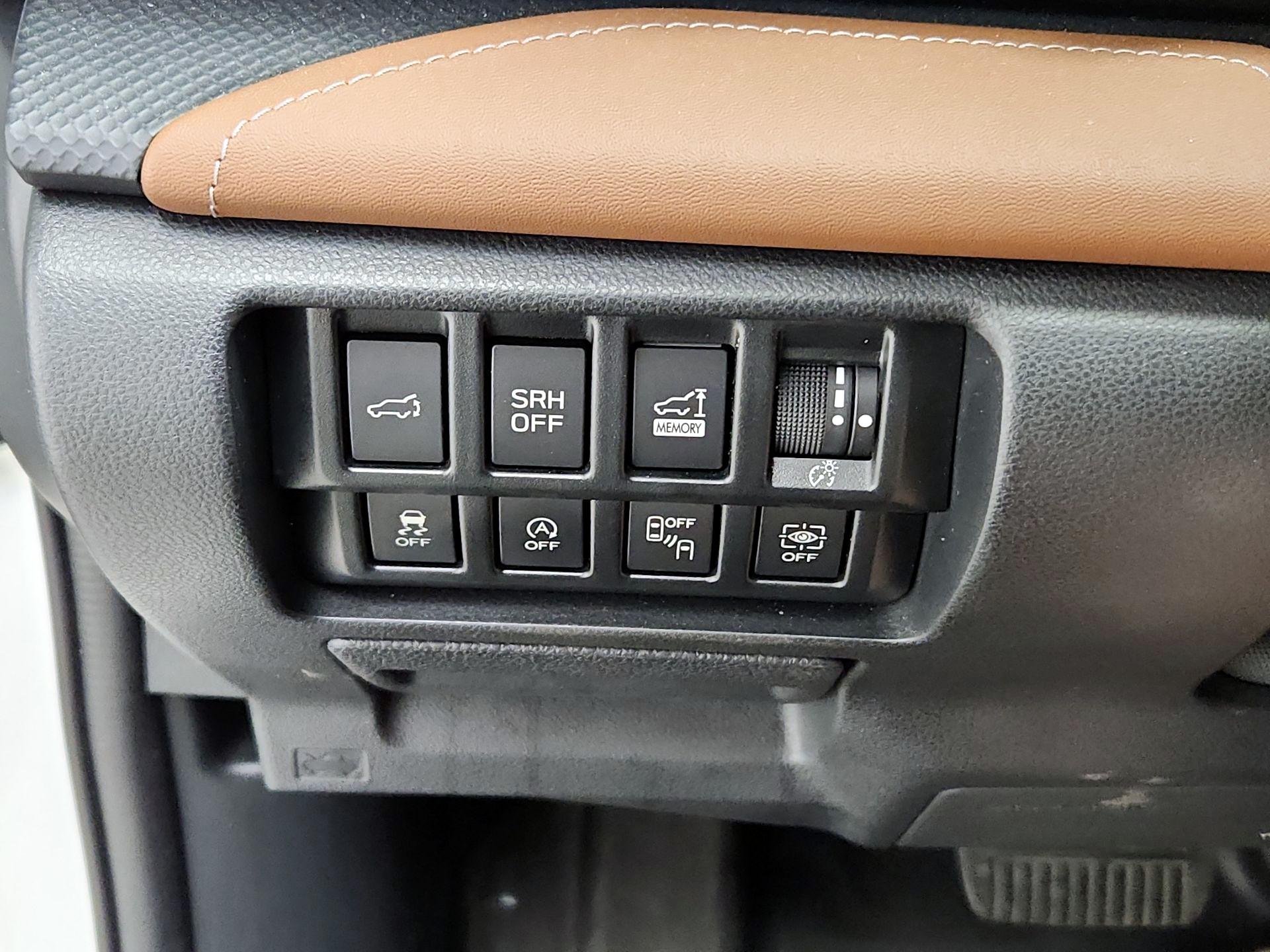 Thumbnail: 2020 Subaru Forester - 13