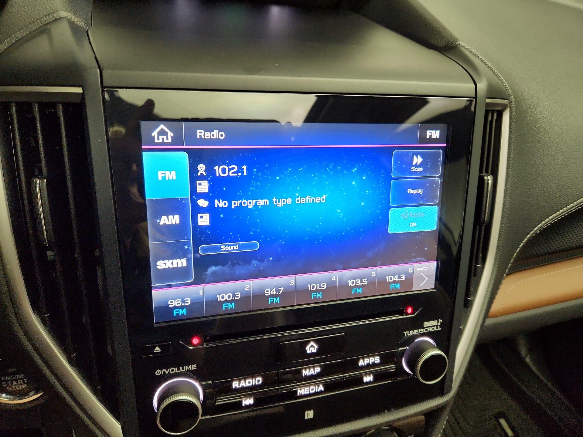 Thumbnail: 2020 Subaru Forester - 16