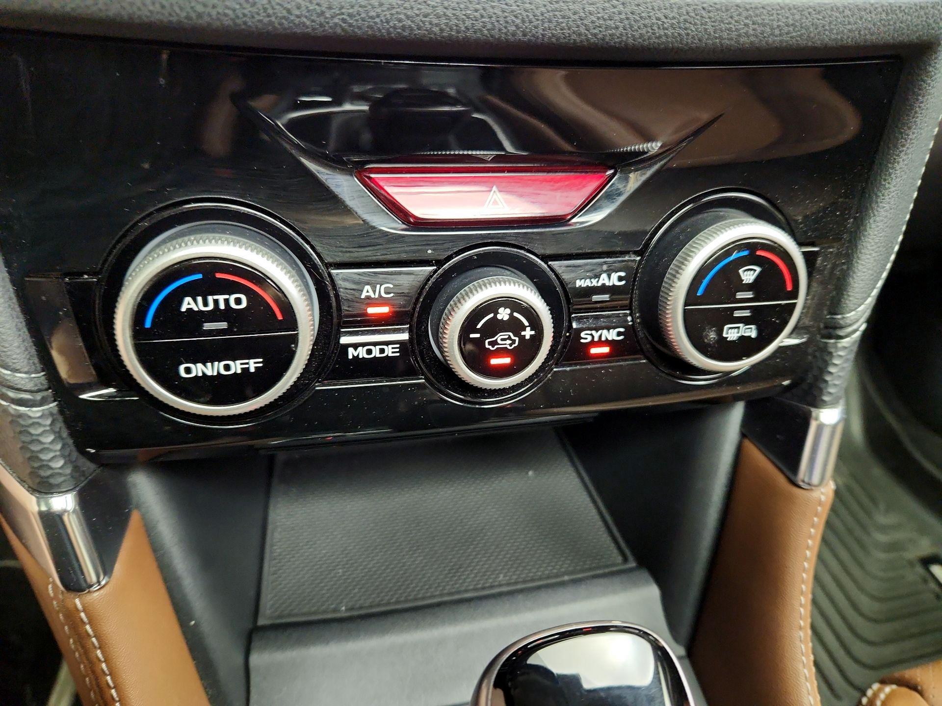 Thumbnail: 2020 Subaru Forester - 17