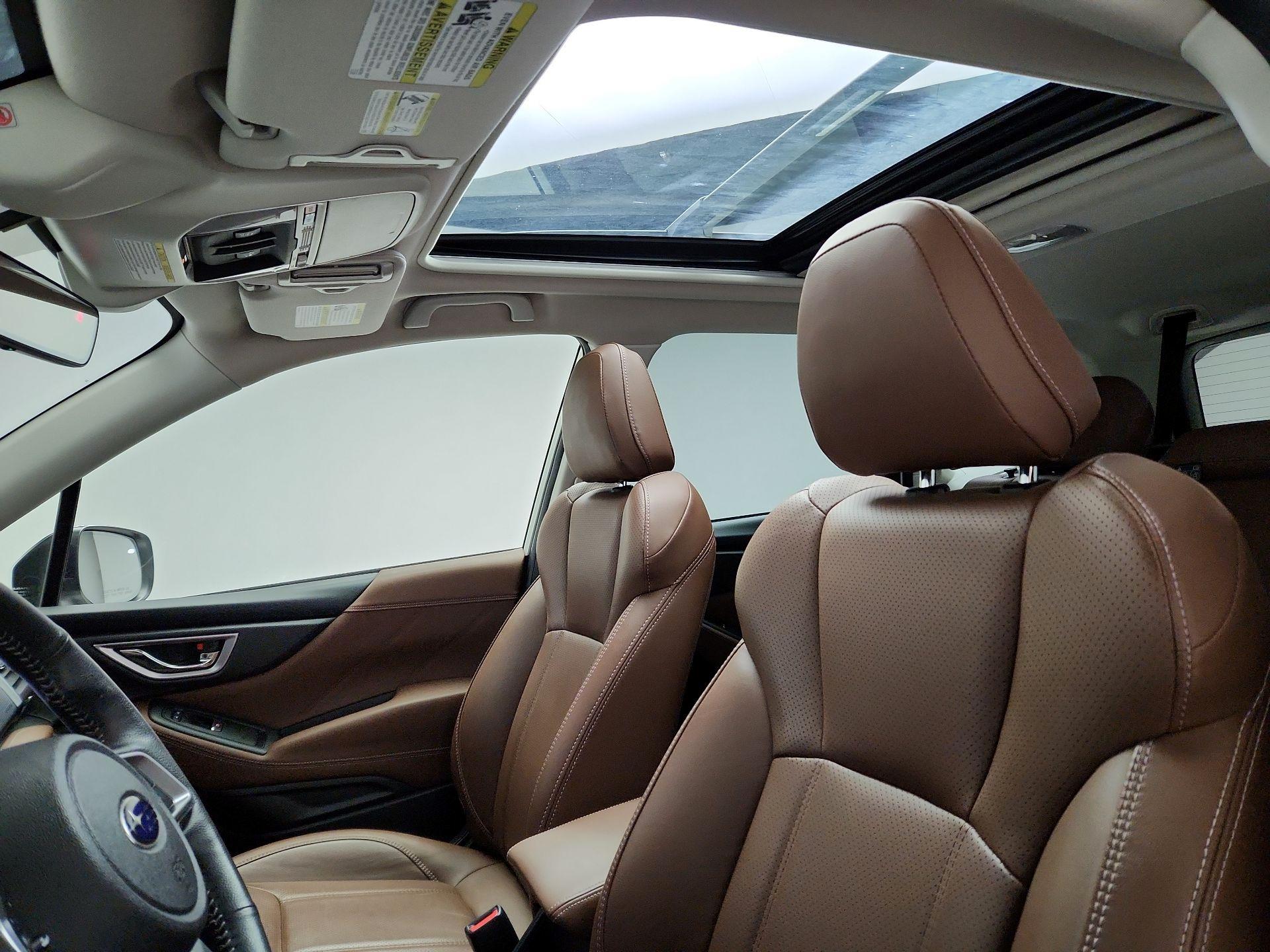 Thumbnail: 2020 Subaru Forester - 20