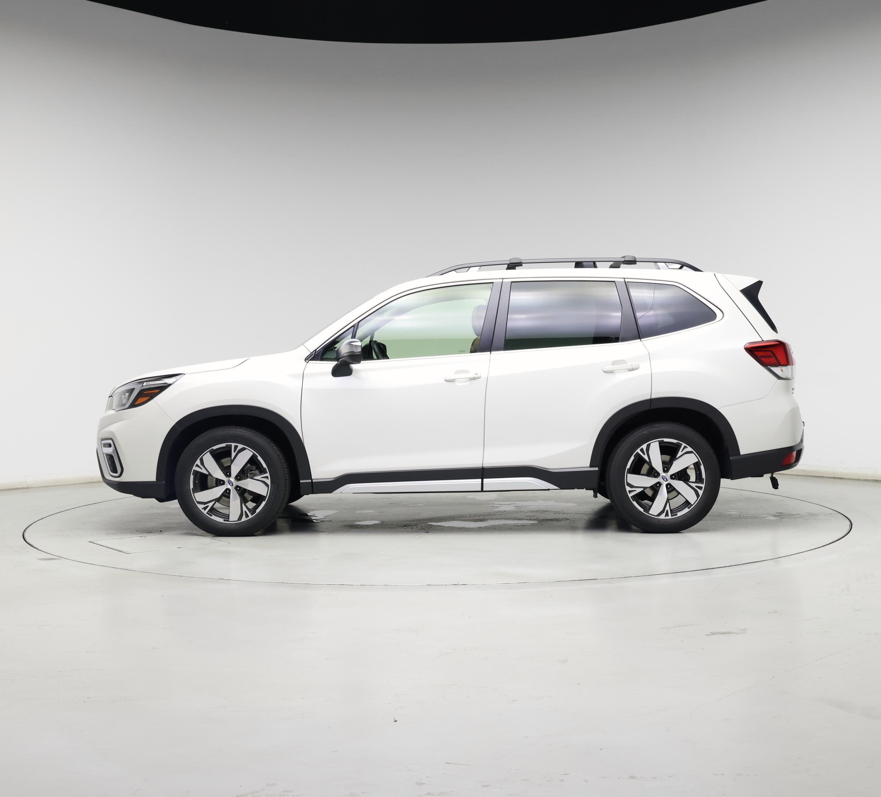 Thumbnail: 2020 Subaru Forester - 3
