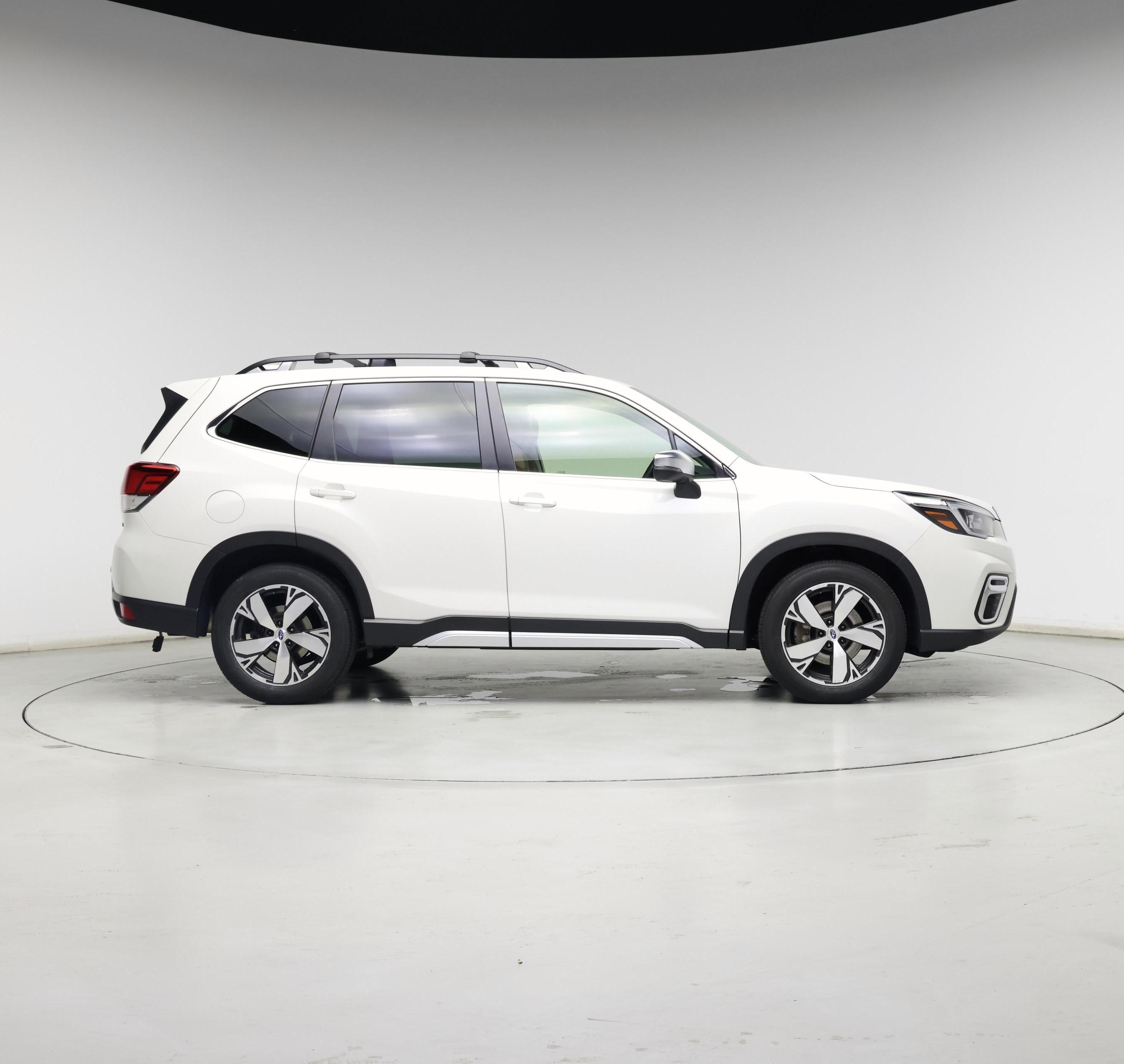 Thumbnail: 2020 Subaru Forester - 7