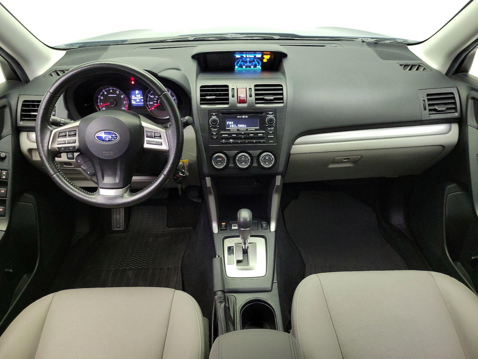 2015 Subaru Forester i Limited - Photo 10