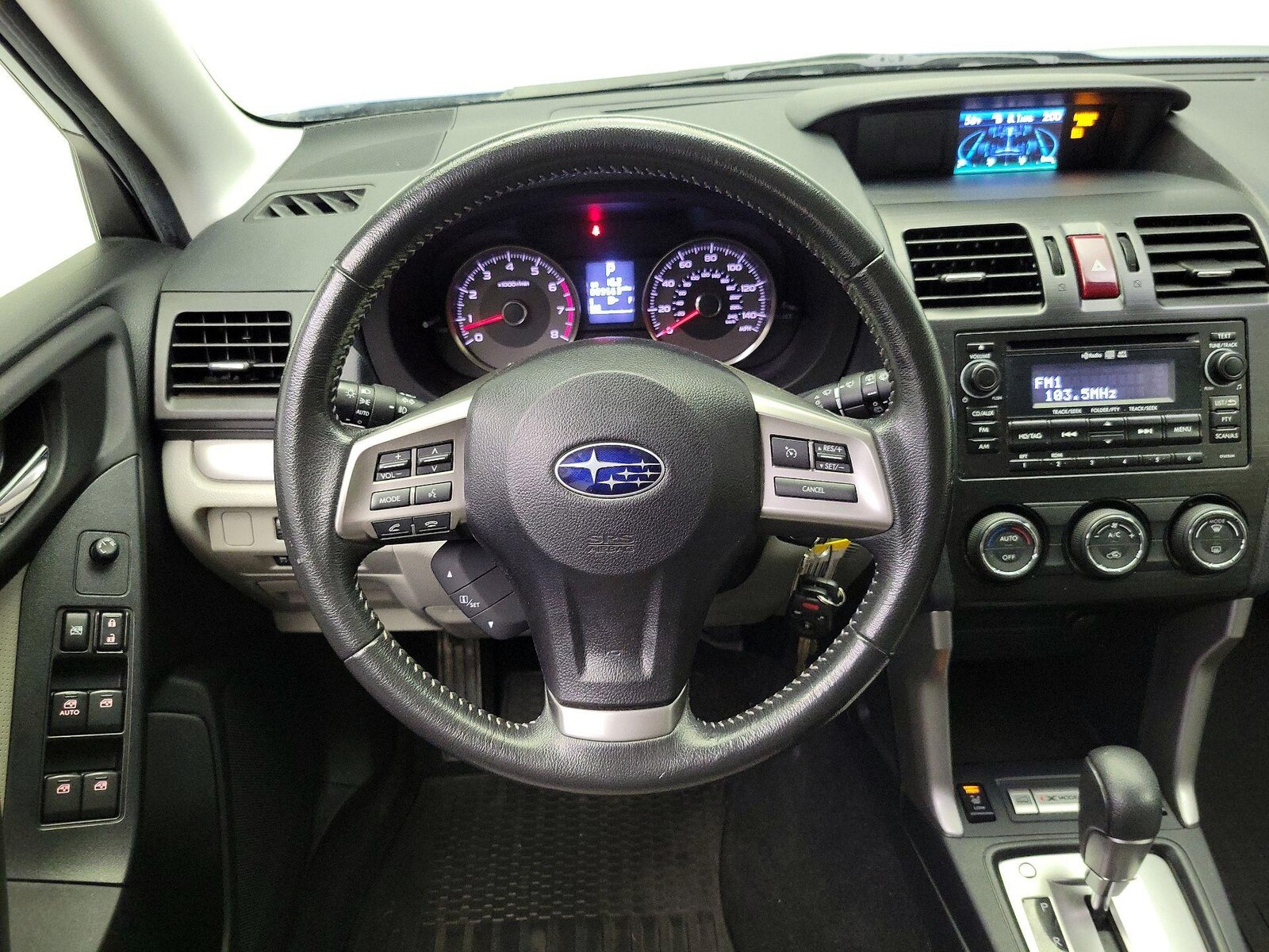 2015 Subaru Forester i Limited - Photo 11