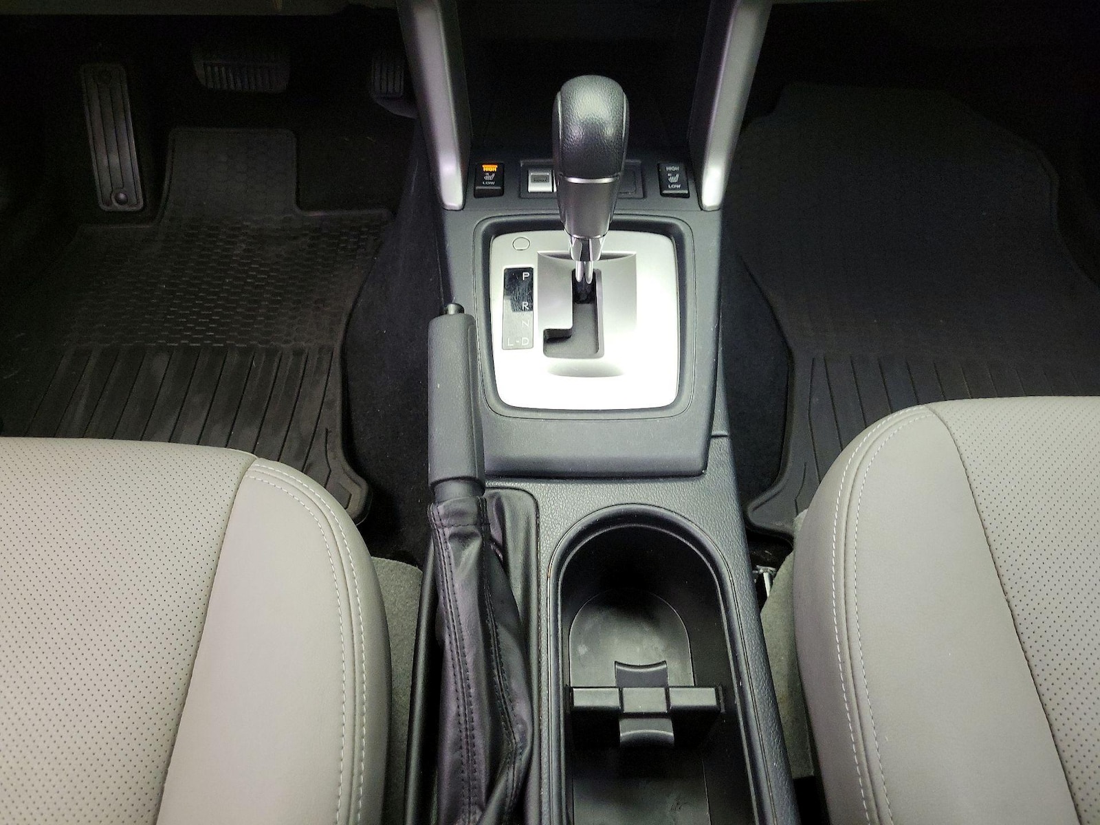 2015 Subaru Forester i Limited - Photo 18