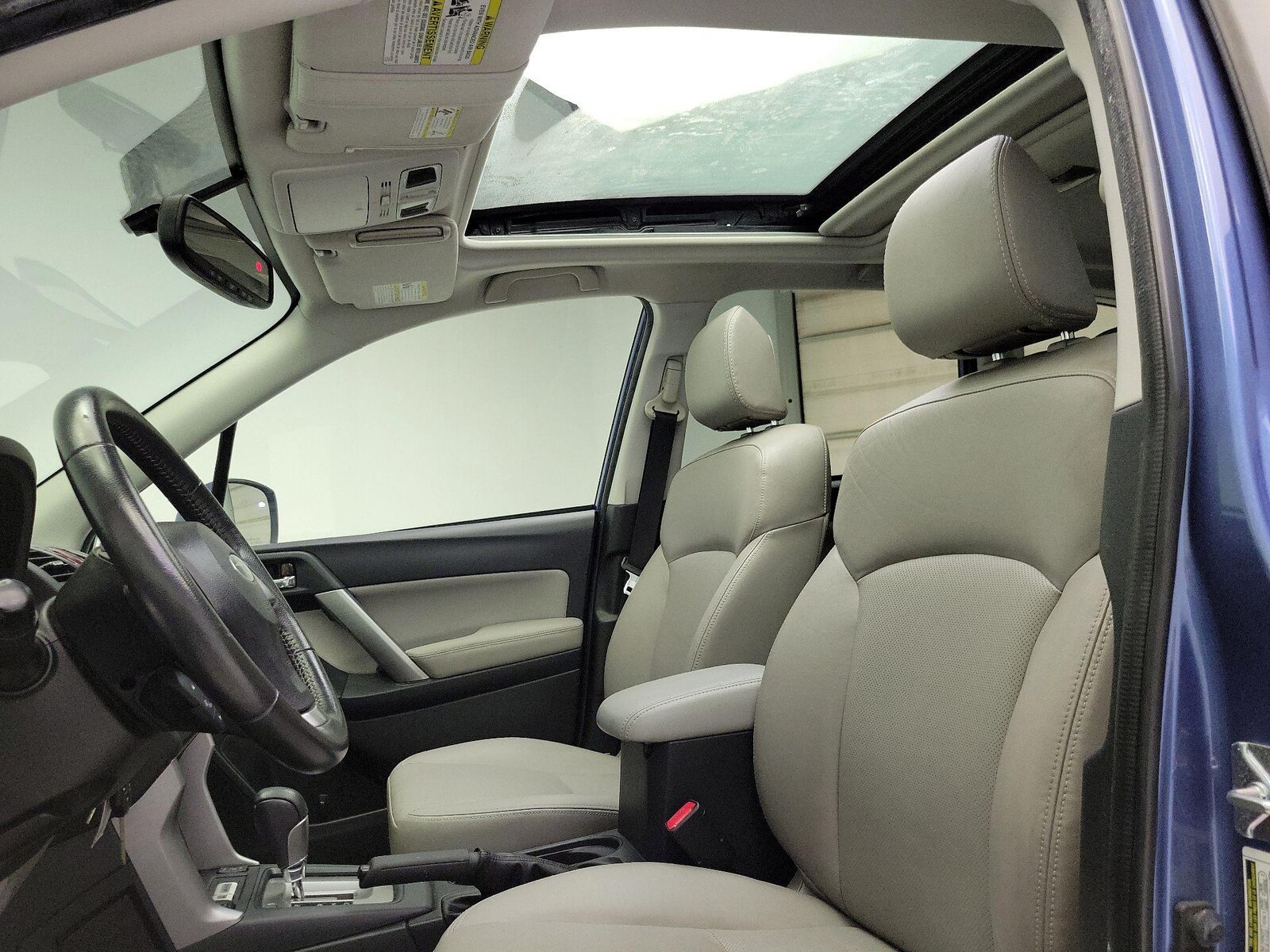 2015 Subaru Forester i Limited - Photo 20