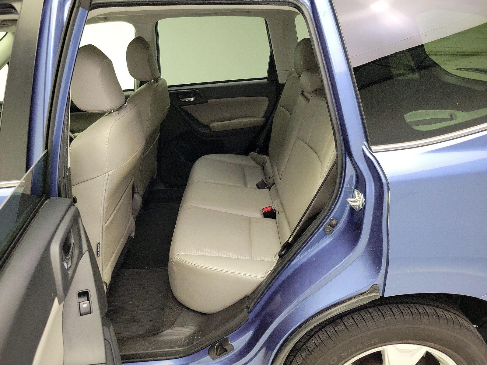2015 Subaru Forester i Limited - Photo 21