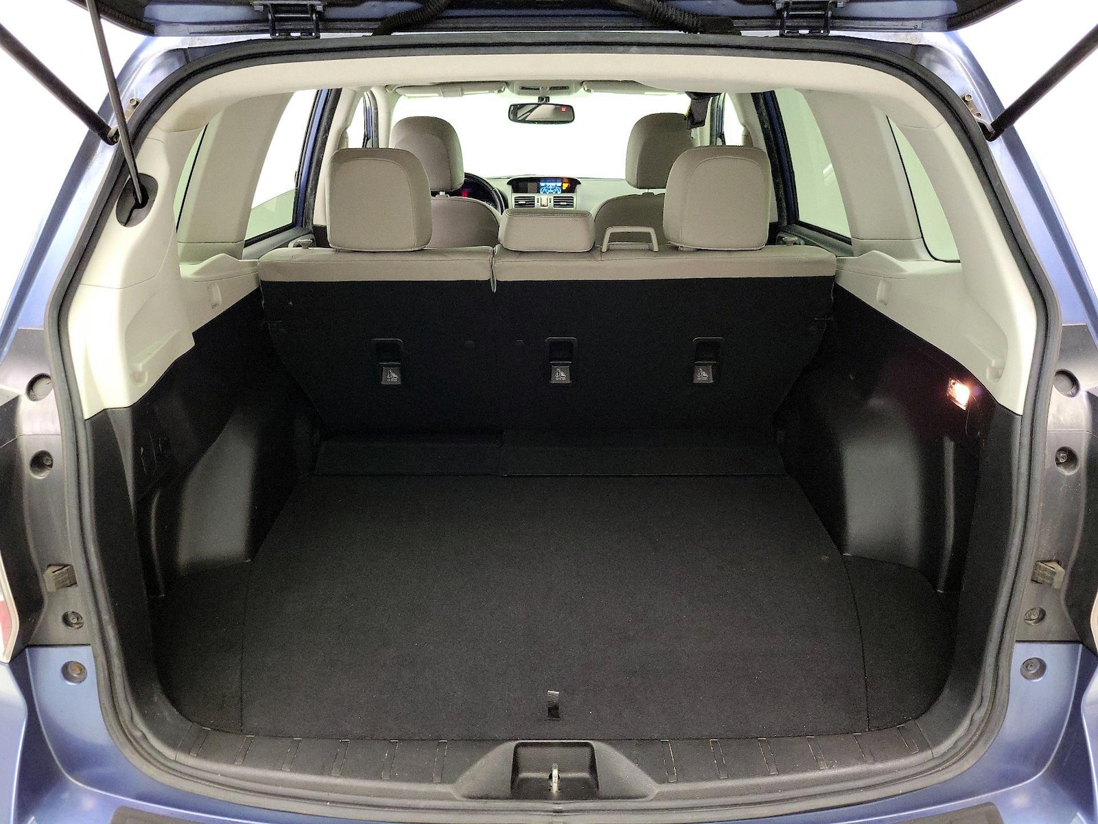 2015 Subaru Forester i Limited - Photo 22