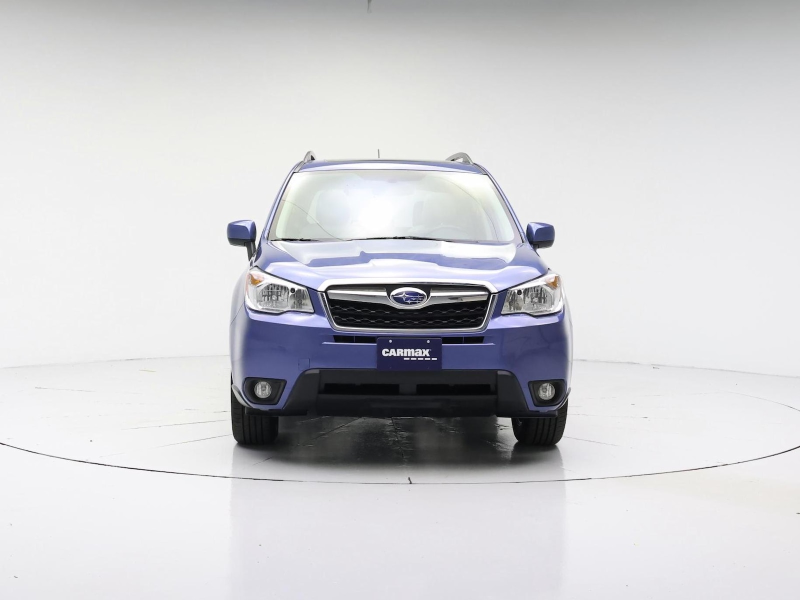 2015 Subaru Forester i Limited - Photo 6