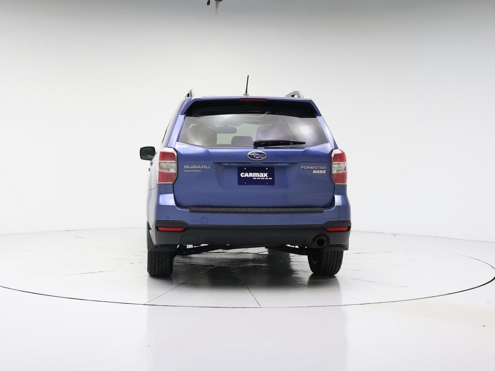 2015 Subaru Forester i Limited - Photo 7