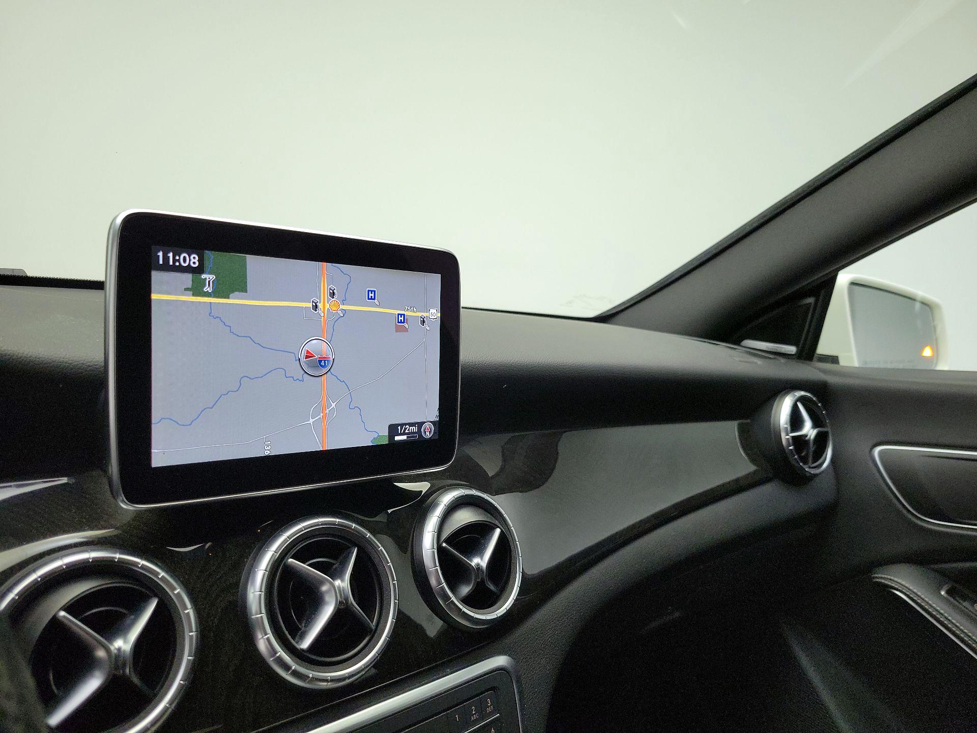 Thumbnail: 2016 Mercedes-Benz CLA - 14