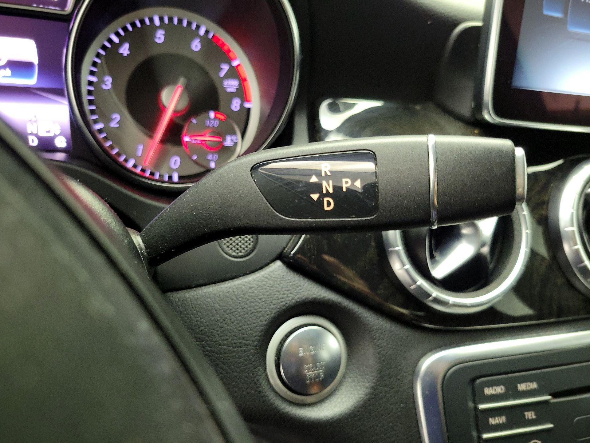 Thumbnail: 2016 Mercedes-Benz CLA - 18