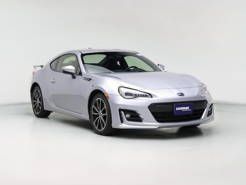 2020 Subaru BRZ Limited -
                  Schaumburg, IL