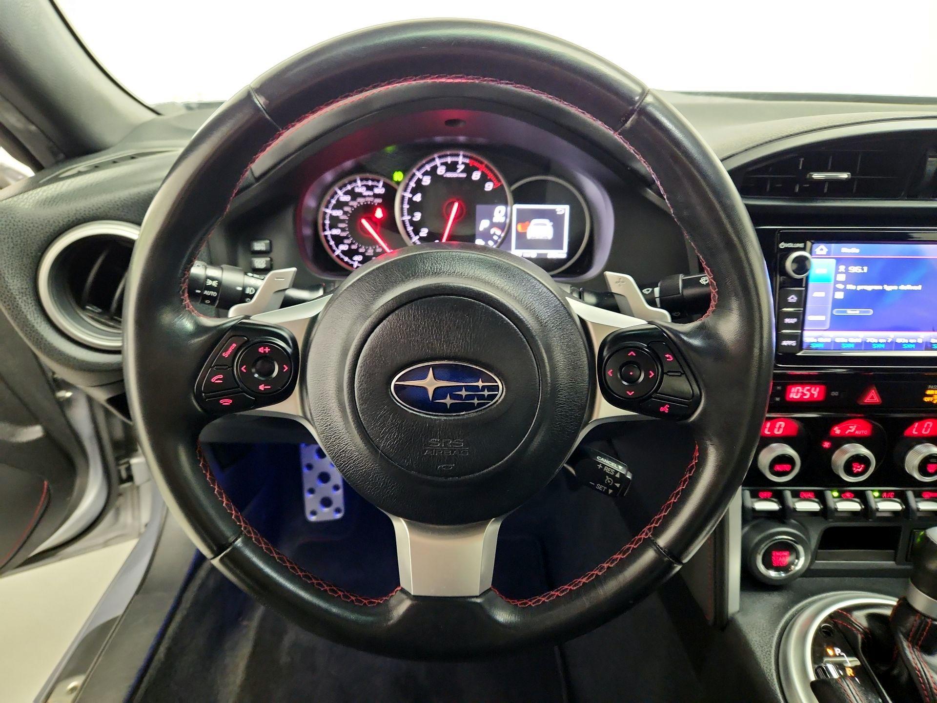 Thumbnail: 2020 Subaru BRZ - 10