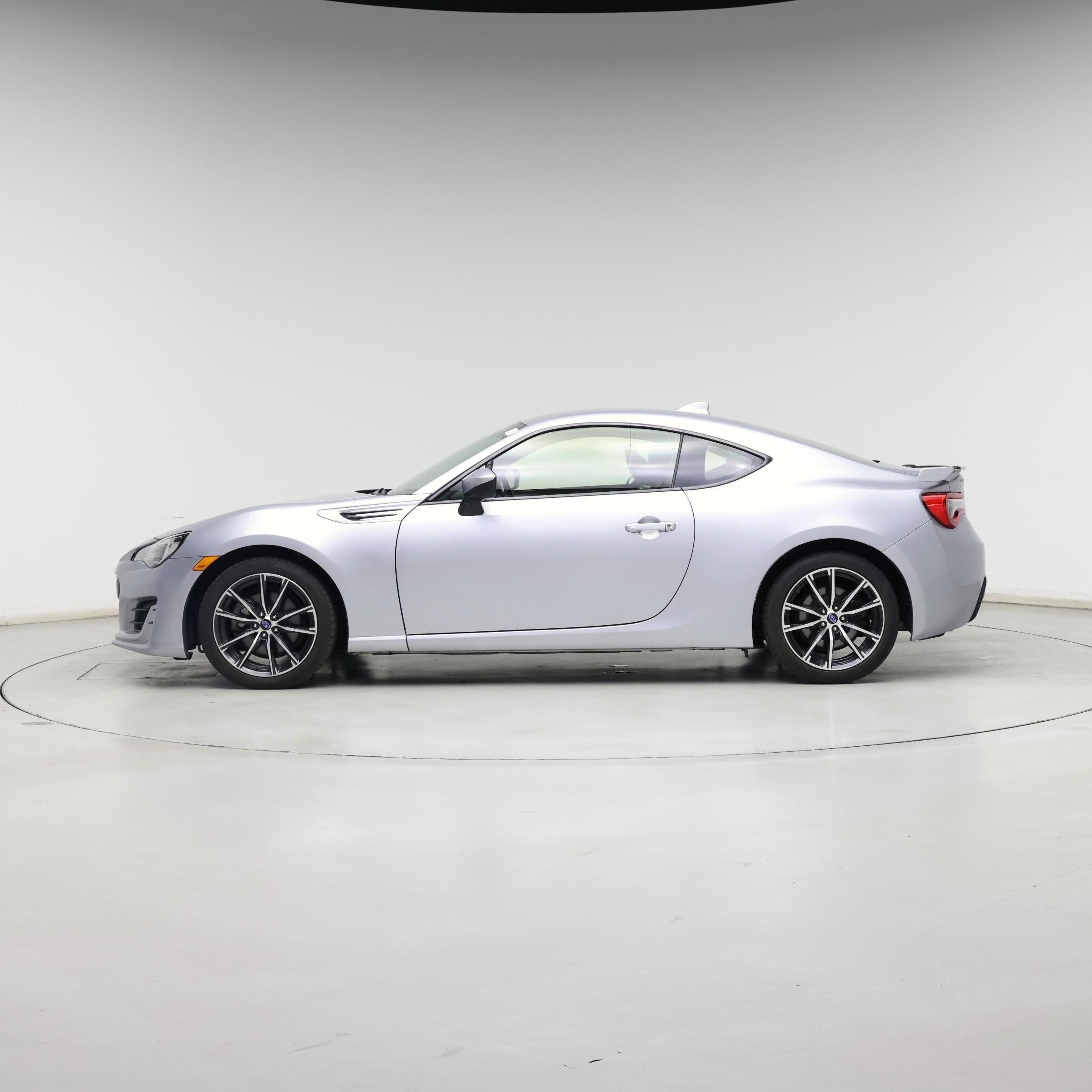 Thumbnail: 2020 Subaru BRZ - 3