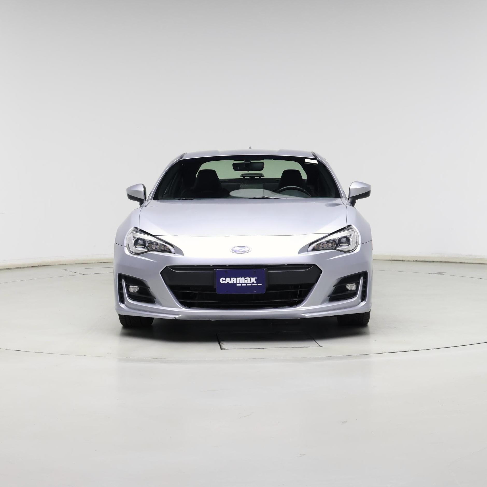 Thumbnail: 2020 Subaru BRZ - 5
