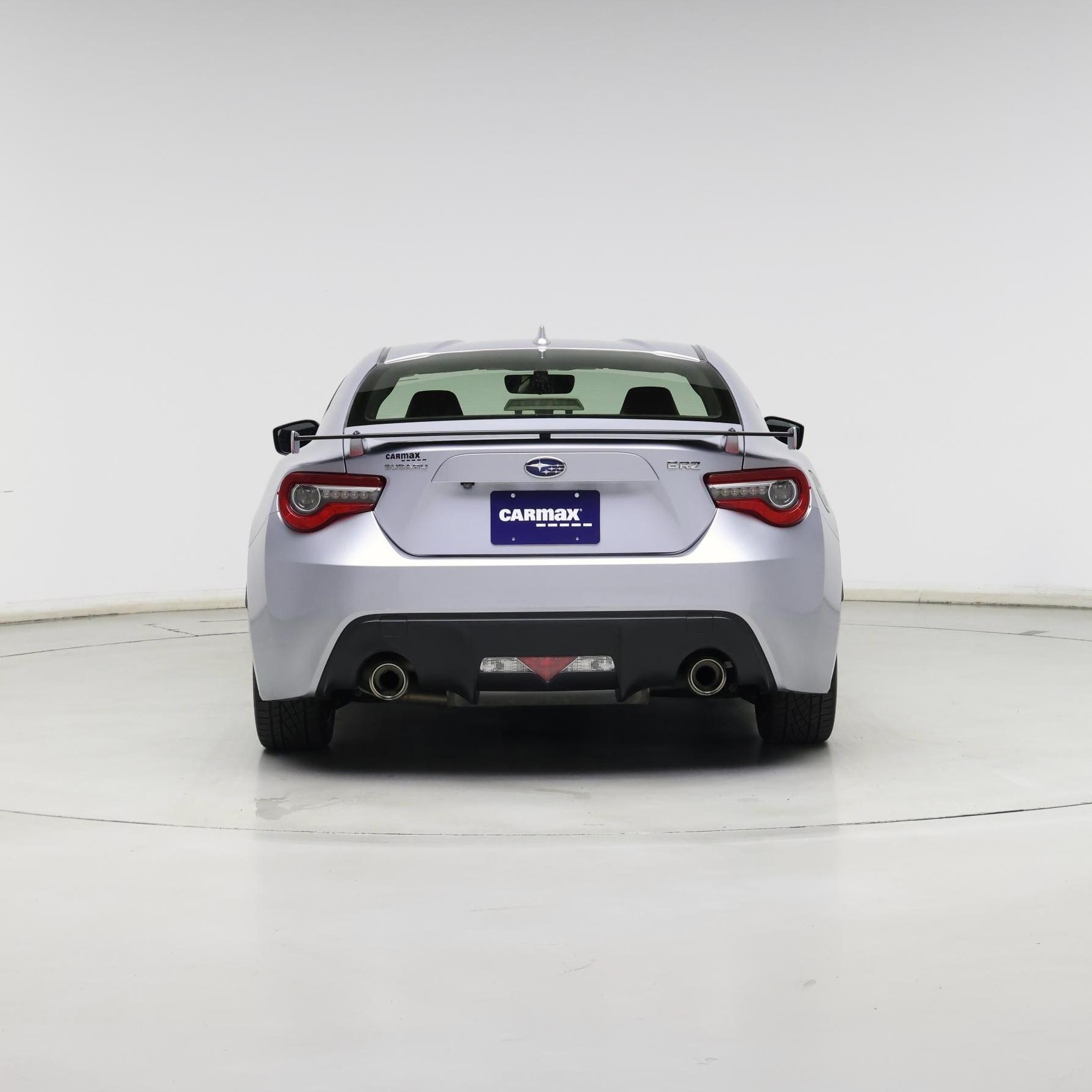 Thumbnail: 2020 Subaru BRZ - 6