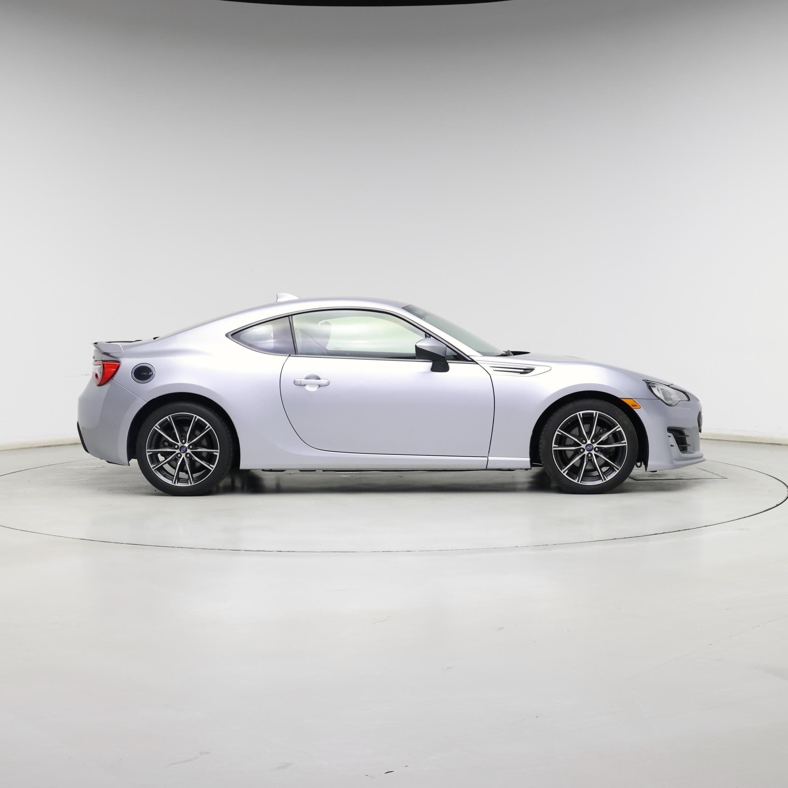 Thumbnail: 2020 Subaru BRZ - 7