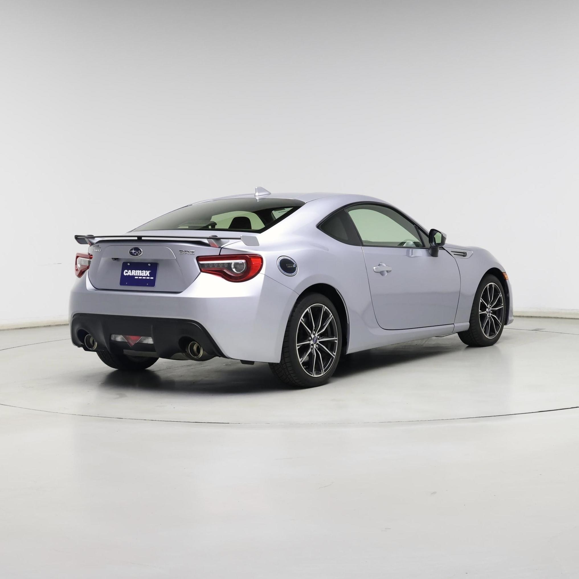 Thumbnail: 2020 Subaru BRZ - 8