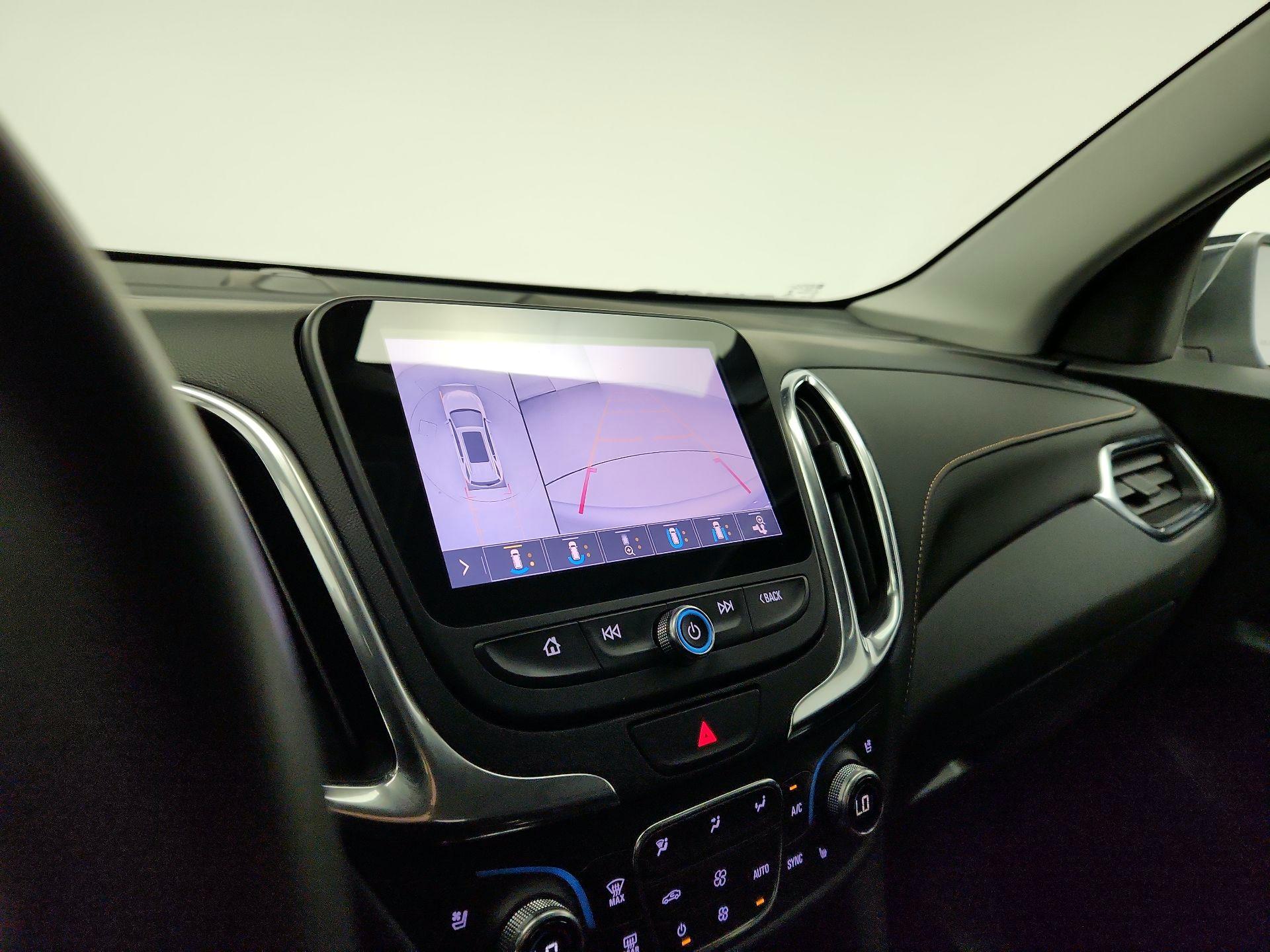 Thumbnail: 2021 Chevrolet Equinox - 15