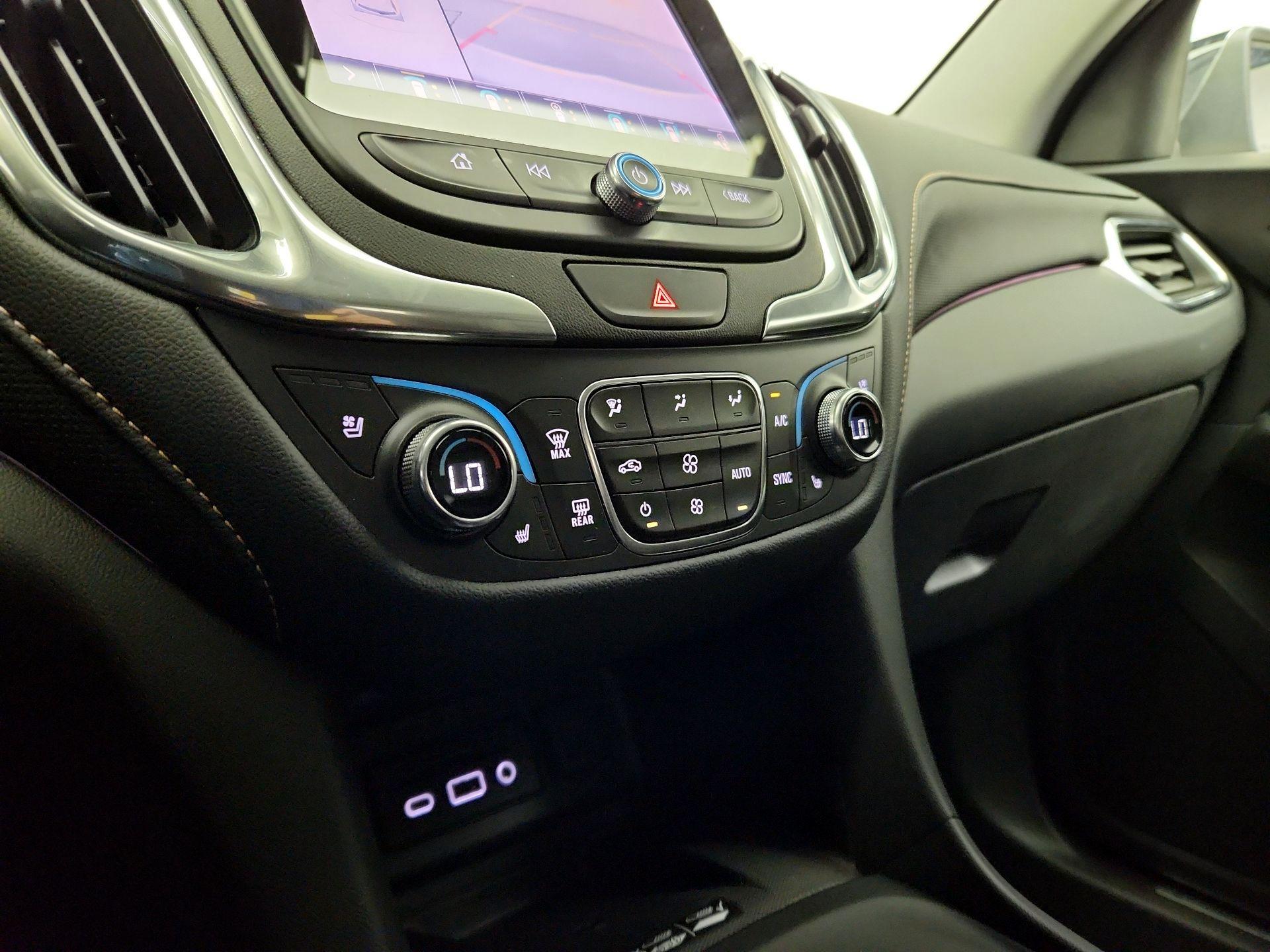 Thumbnail: 2021 Chevrolet Equinox - 17