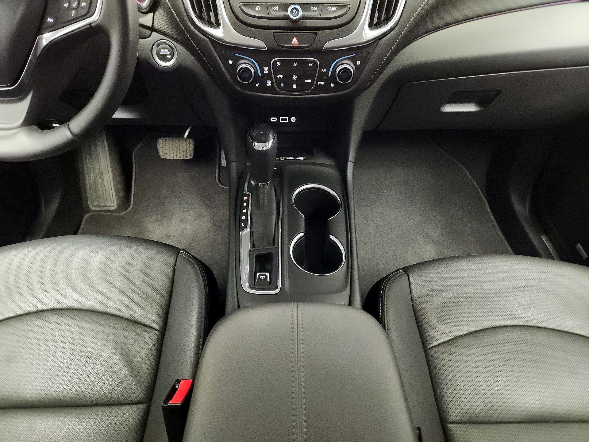 Thumbnail: 2021 Chevrolet Equinox - 18