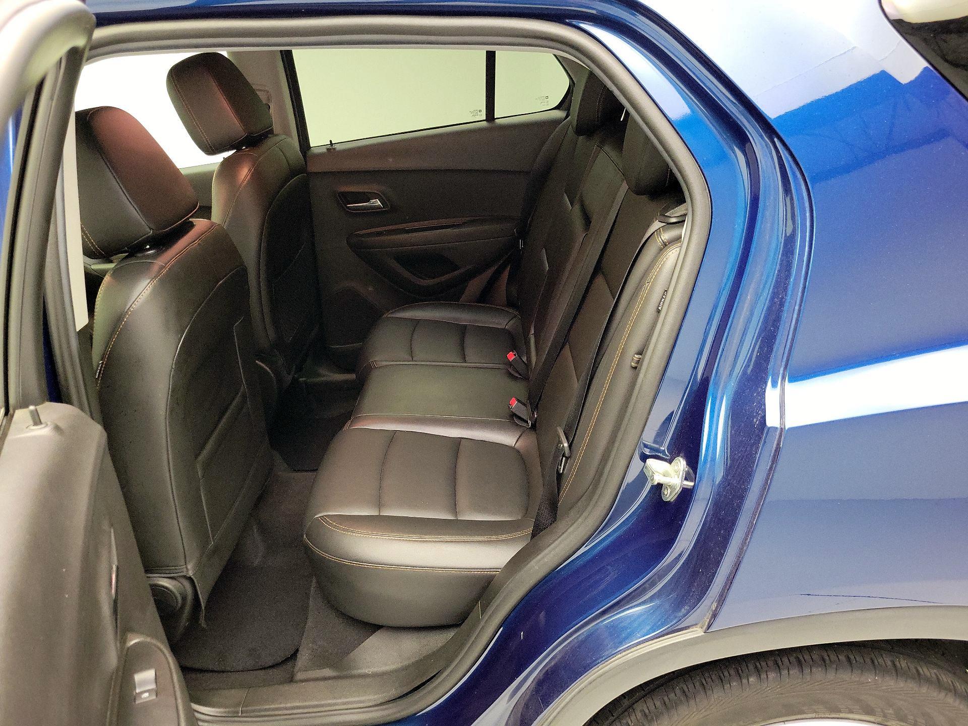 Thumbnail: 2019 Chevrolet Trax - 20