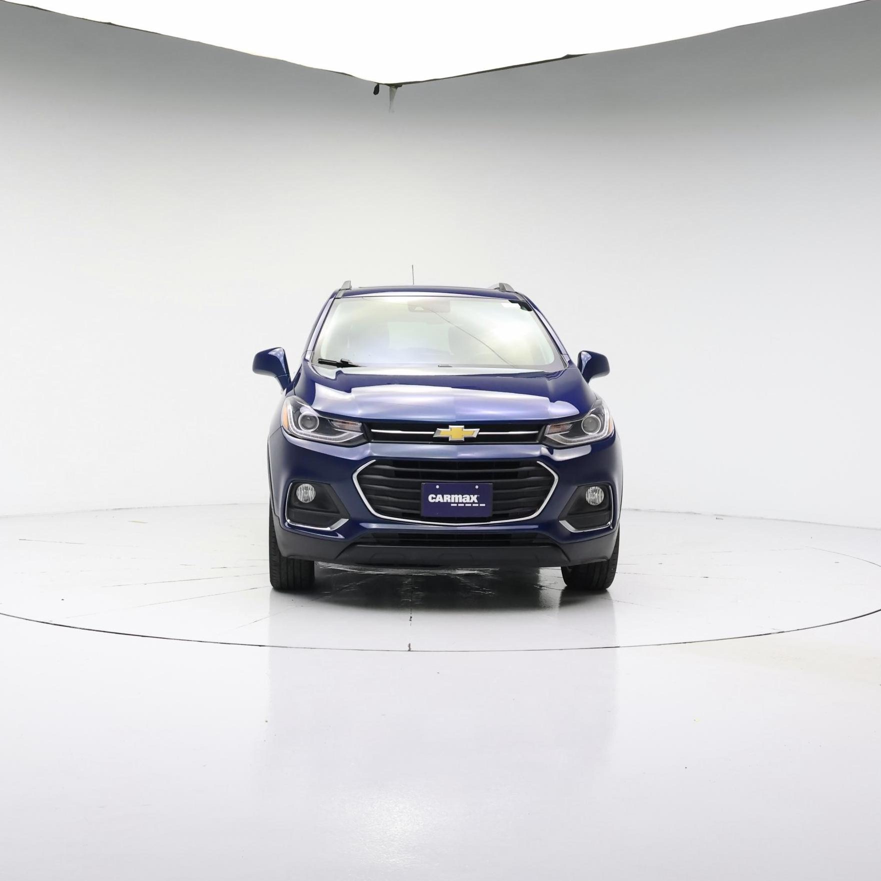 Thumbnail: 2019 Chevrolet Trax - 6