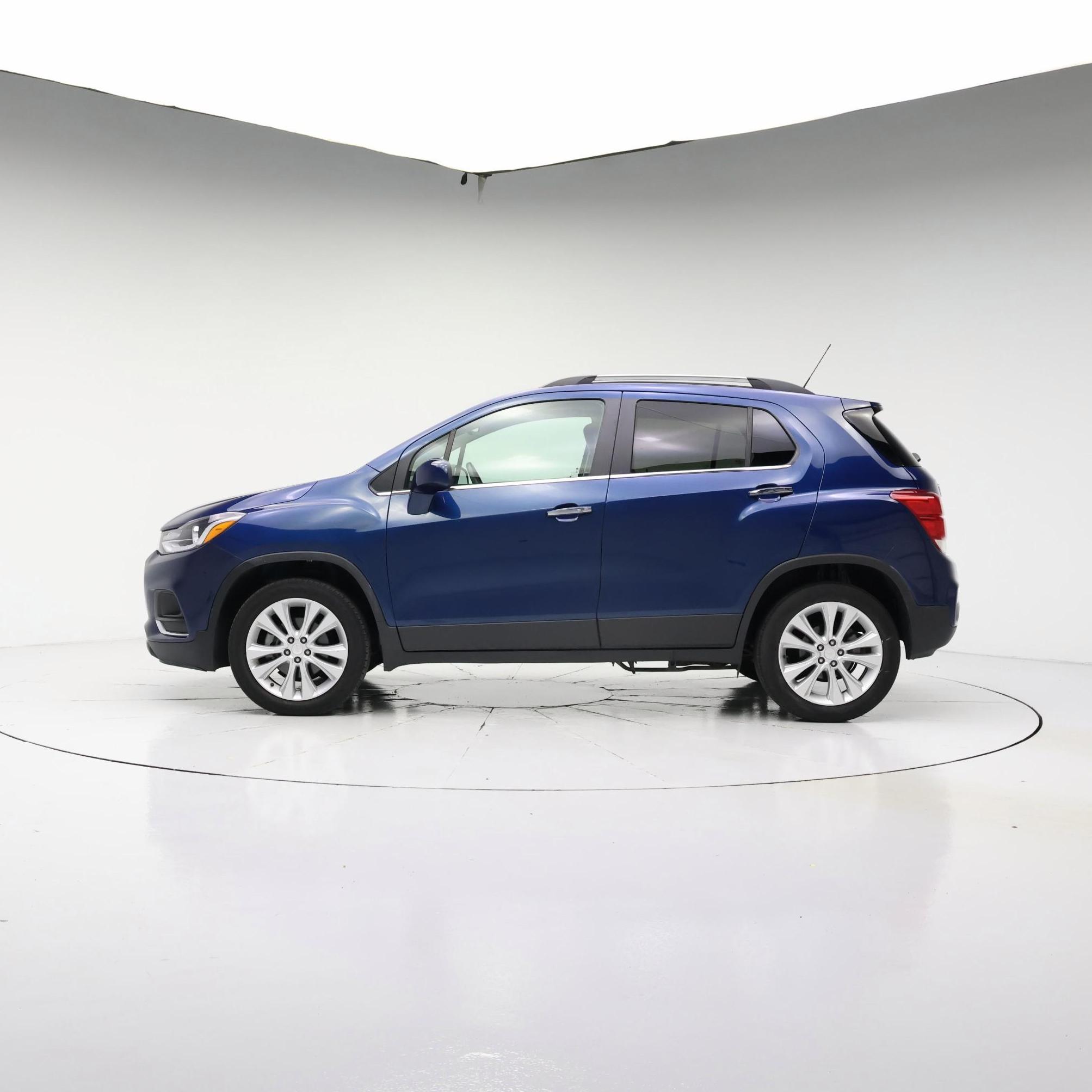 Thumbnail: 2019 Chevrolet Trax - 7
