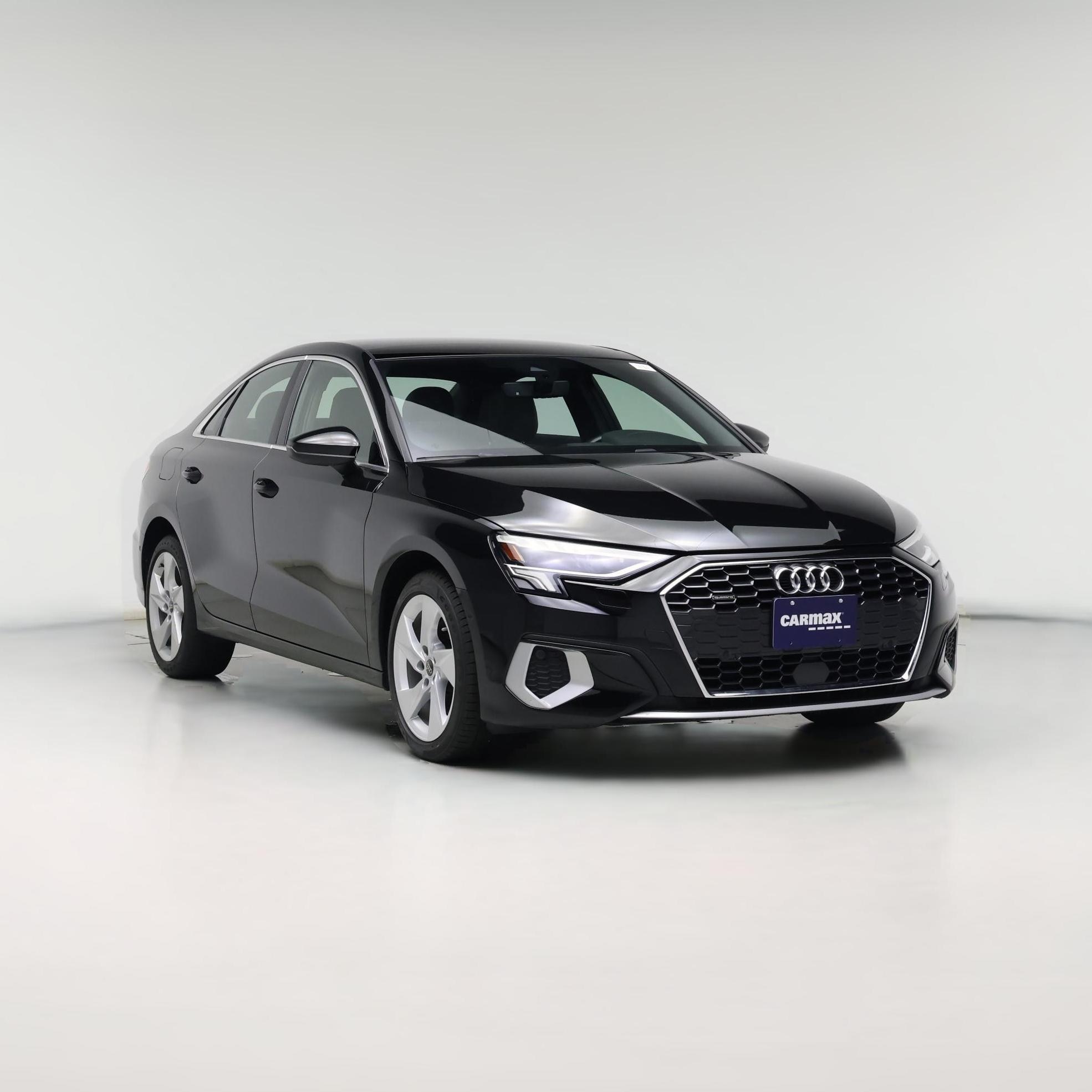 Thumbnail: 2024 Audi A3 - 1