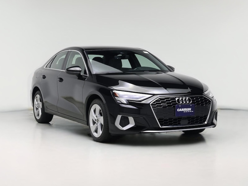 2024 Audi A3 Premium Plus