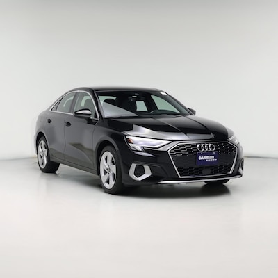 2024 Audi A3 Premium Plus